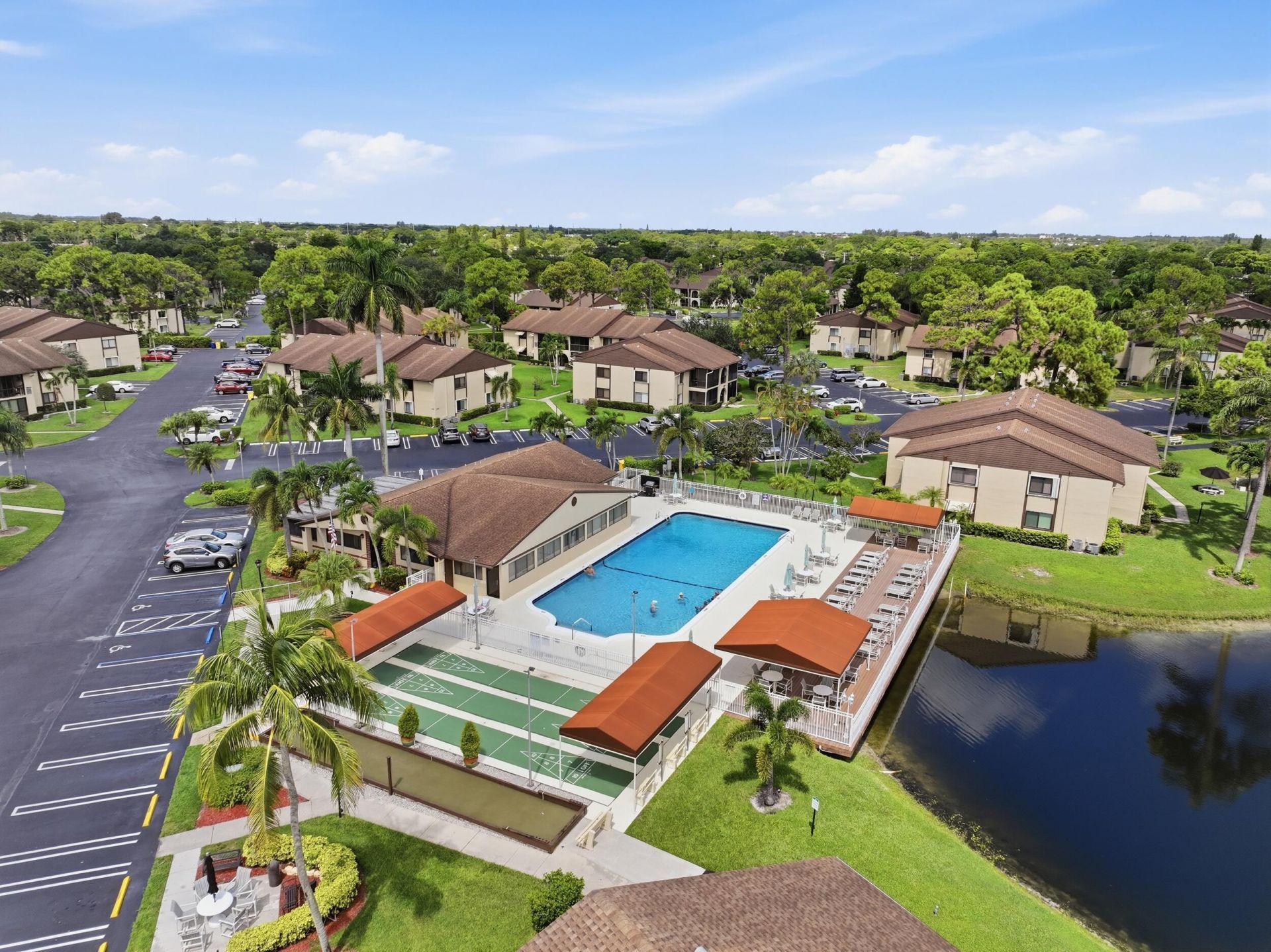222 Pine Hov Circle, Unit A-2, Greenacres, FL 33463 Photo