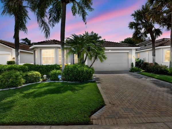 13048 ISABELLA Terrace, Delray Beach, FL 33446