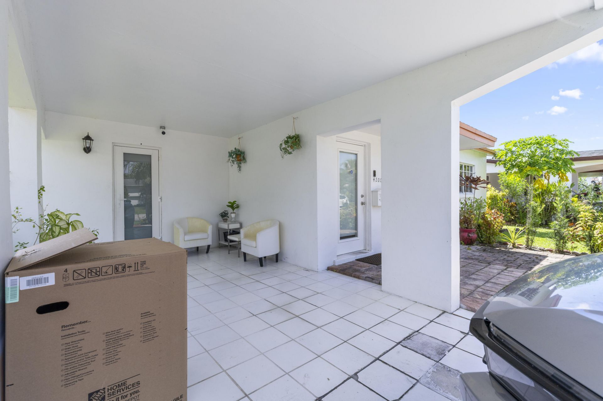 4200 NW 52nd Avenue, Lauderdale Lakes, FL 33319 Photo