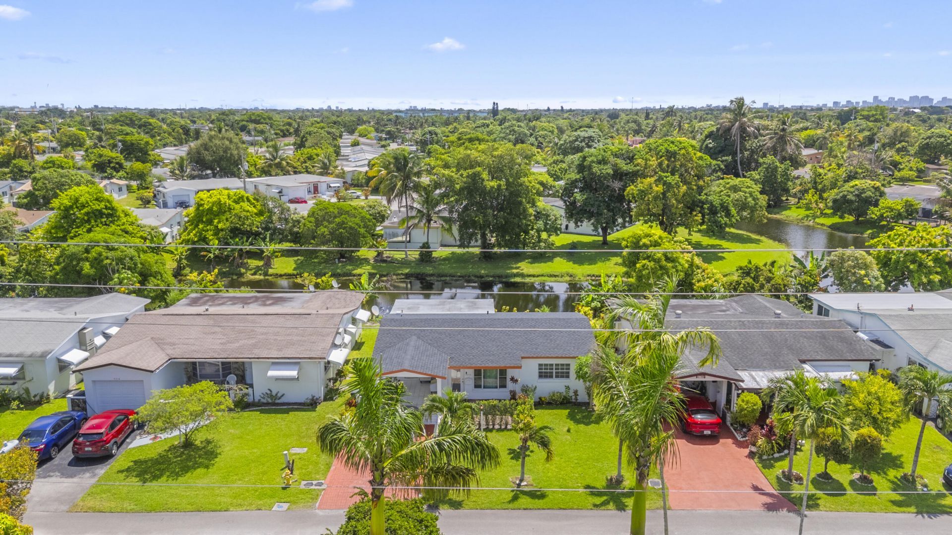 4200 NW 52nd Avenue, Lauderdale Lakes, FL 33319 Photo