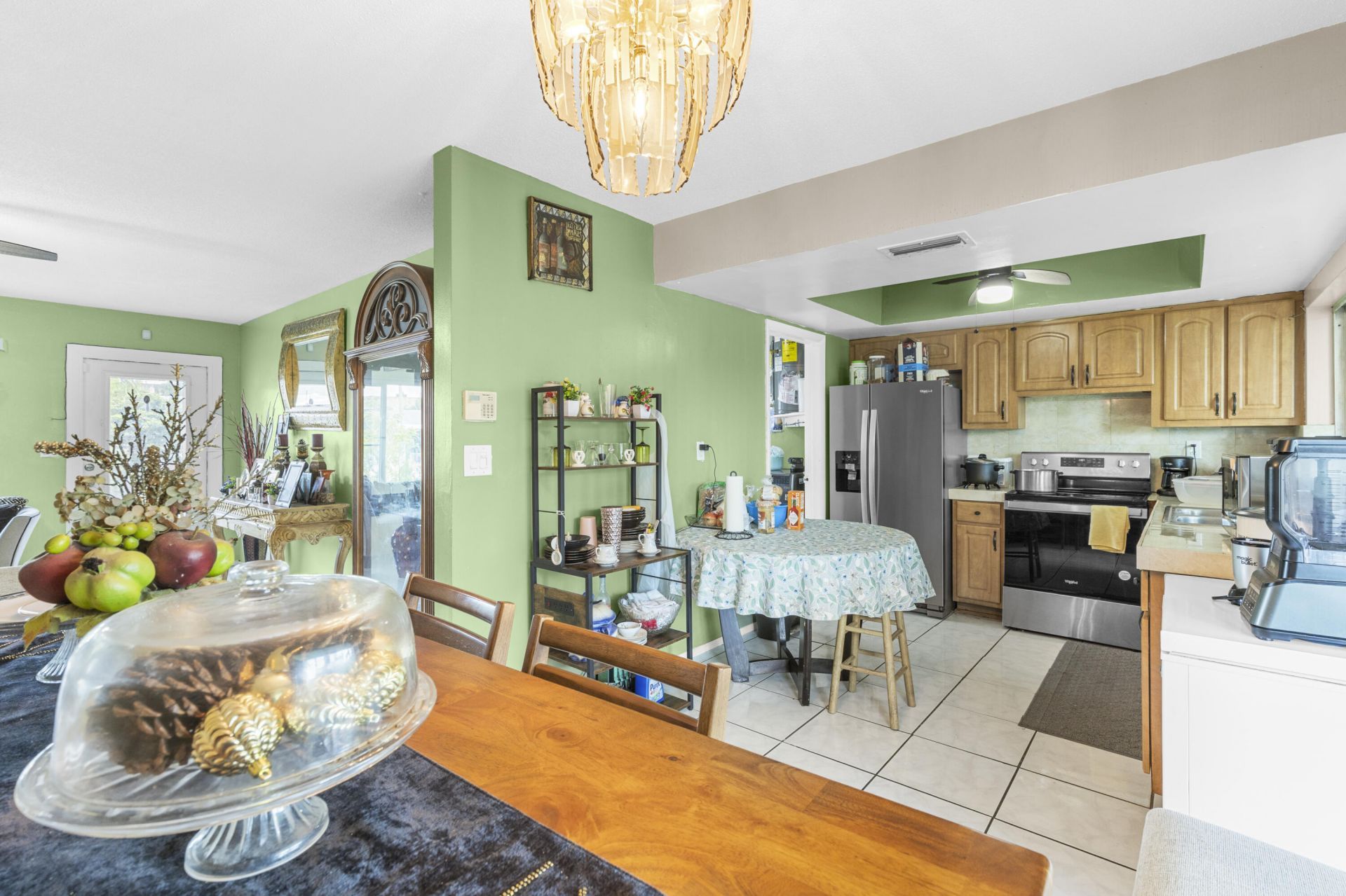 4200 NW 52nd Avenue, Lauderdale Lakes, FL 33319 Photo