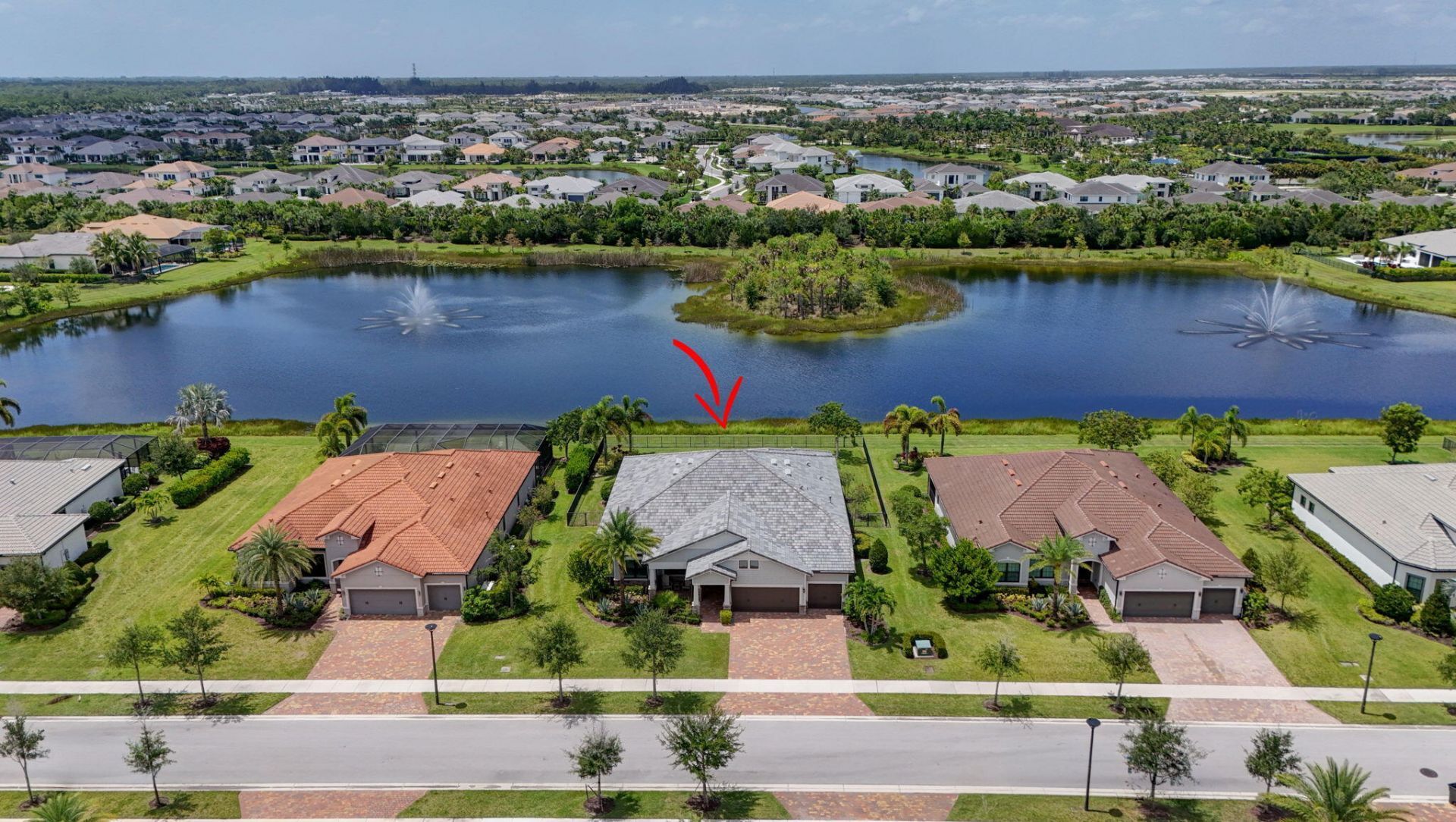 9223 Balsamo Drive, Palm Beach Gardens, FL 33412 Photo
