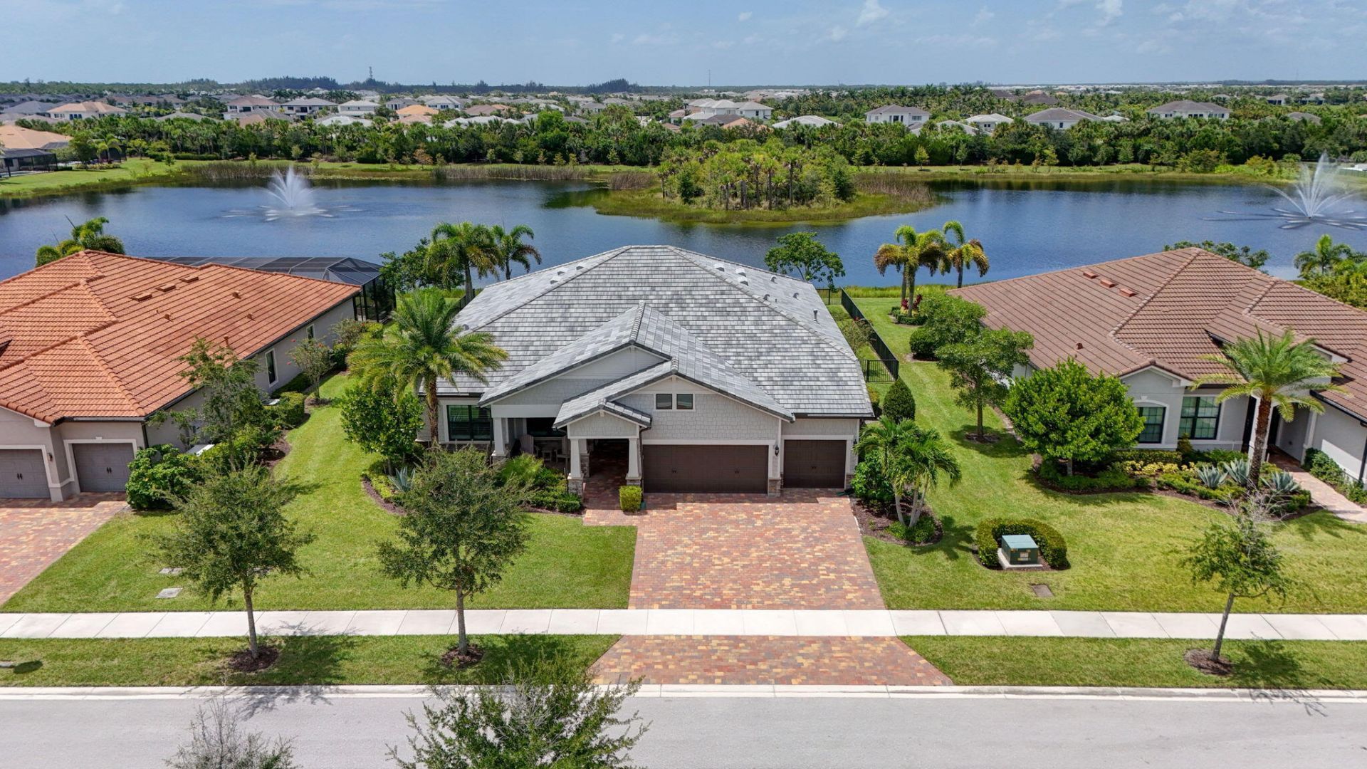 9223 Balsamo Drive, Palm Beach Gardens, FL 33412 Photo