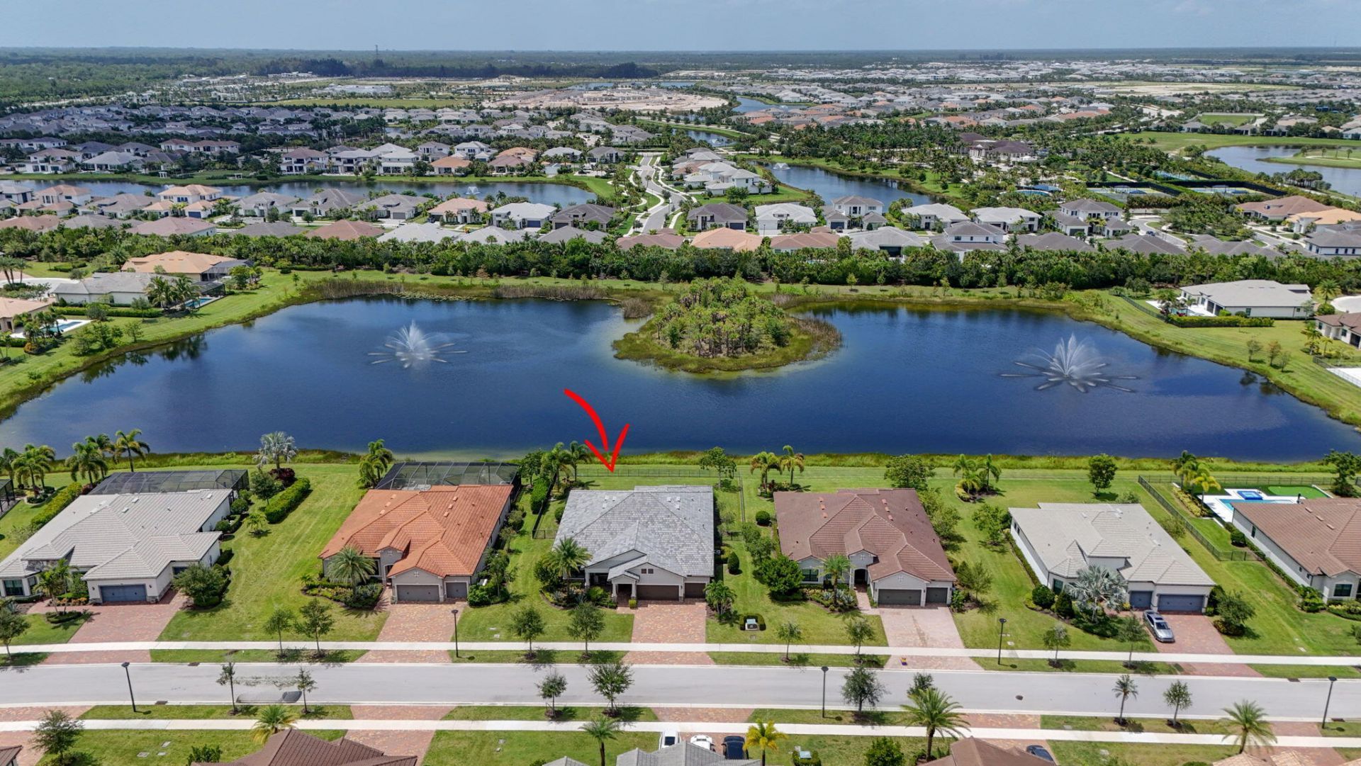 9223 Balsamo Drive, Palm Beach Gardens, FL 33412 Photo