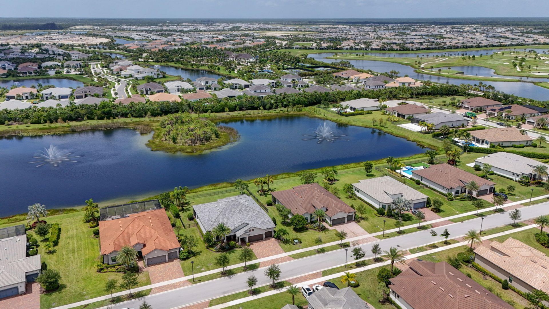 9223 Balsamo Drive, Palm Beach Gardens, FL 33412 Photo