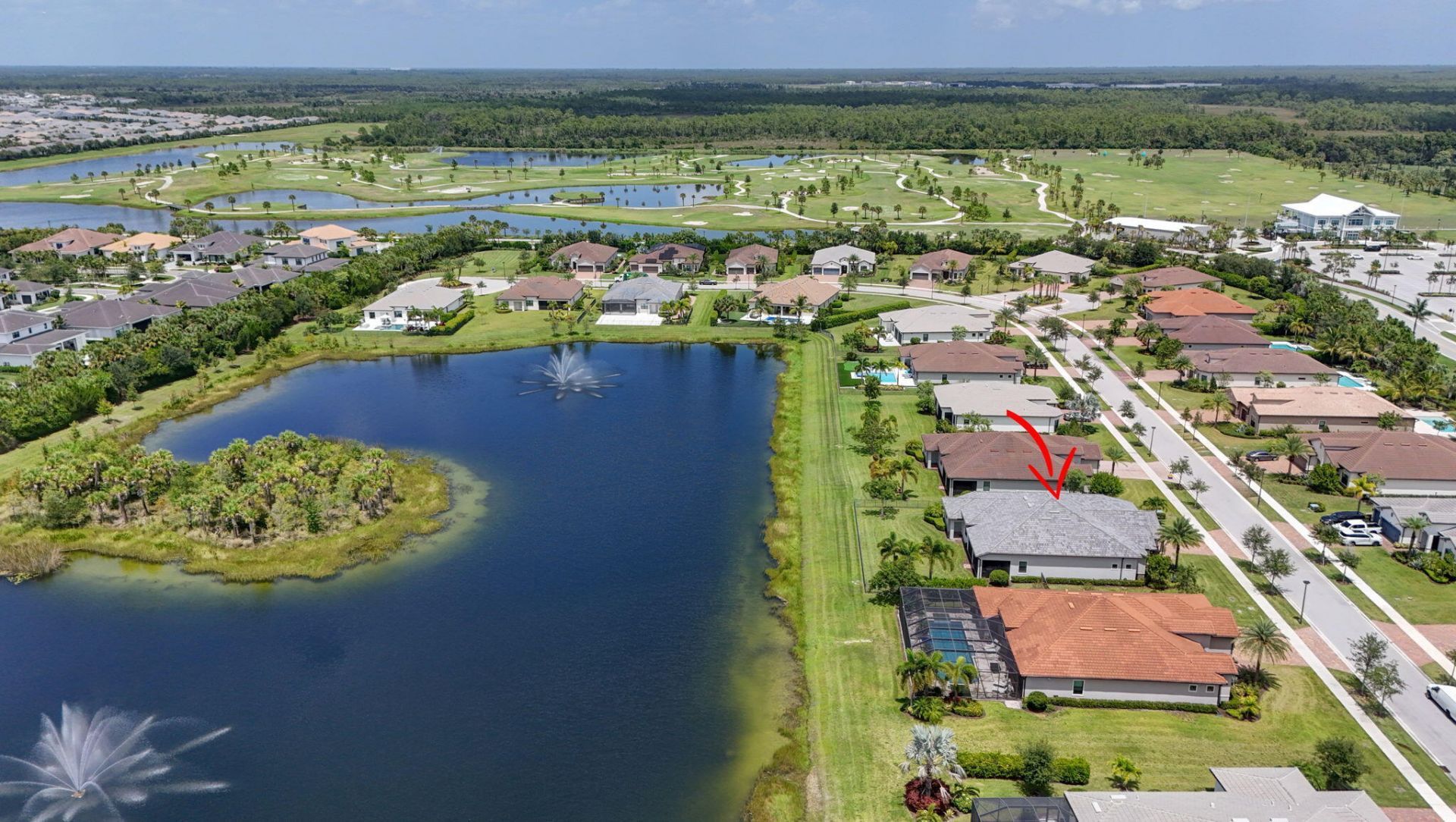 9223 Balsamo Drive, Palm Beach Gardens, FL 33412 Photo