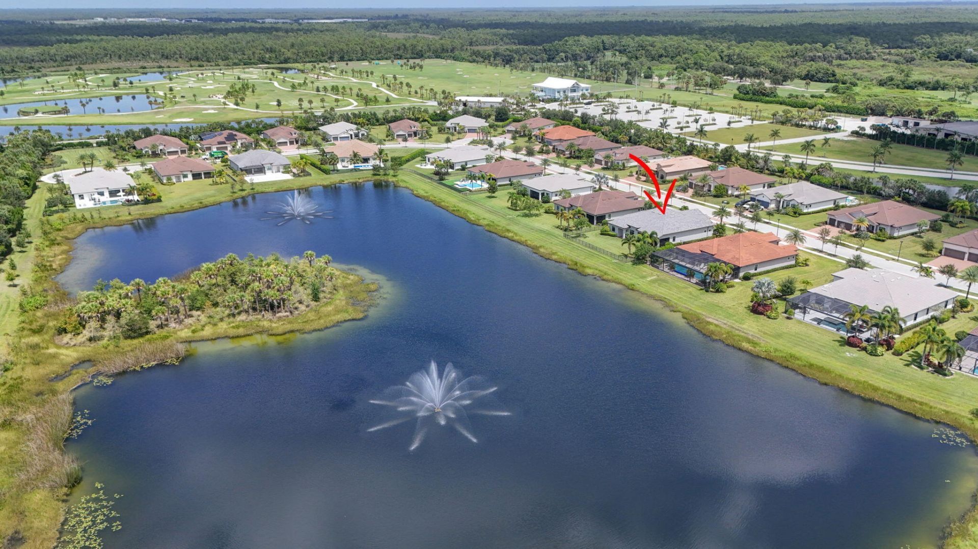 9223 Balsamo Drive, Palm Beach Gardens, FL 33412 Photo