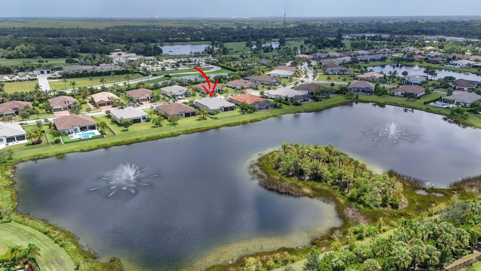 9223 Balsamo Drive, Palm Beach Gardens, FL 33412 Photo
