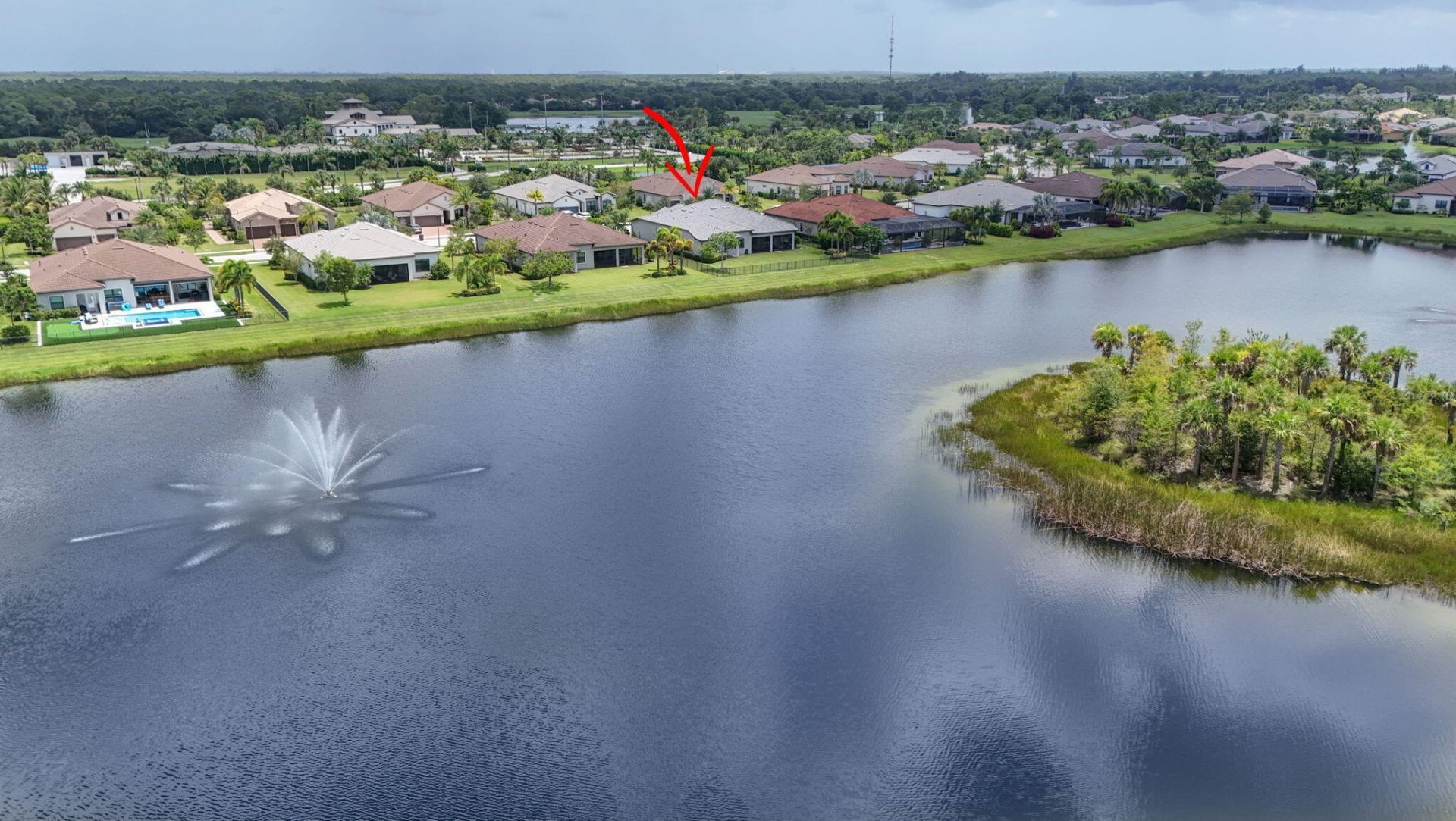 9223 Balsamo Drive, Palm Beach Gardens, FL 33412 Photo