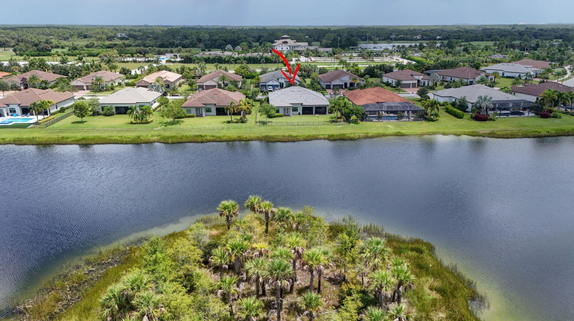 9223 Balsamo Drive, Palm Beach Gardens, FL 33412 Photo