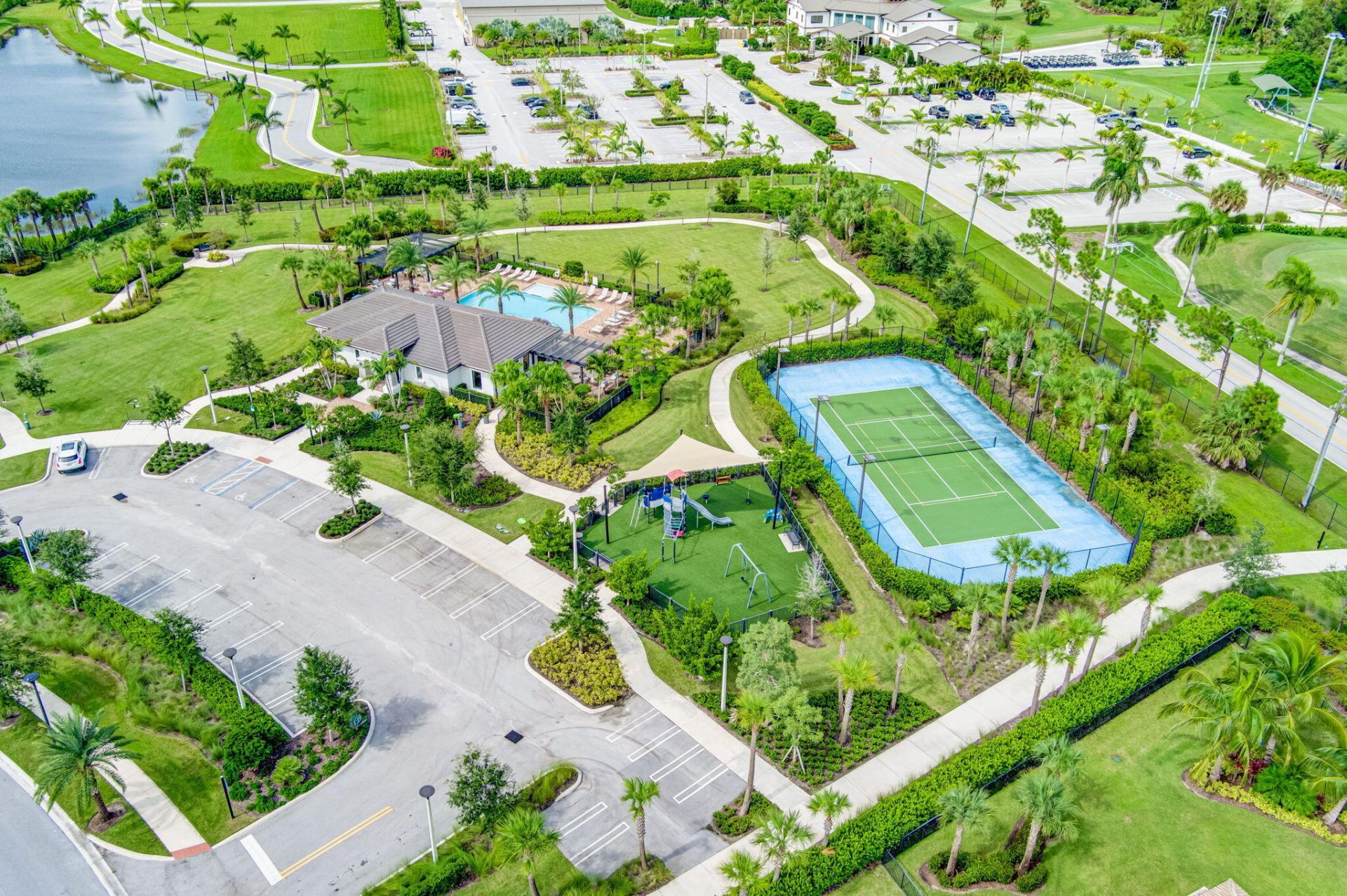 9223 Balsamo Drive, Palm Beach Gardens, FL 33412 Photo
