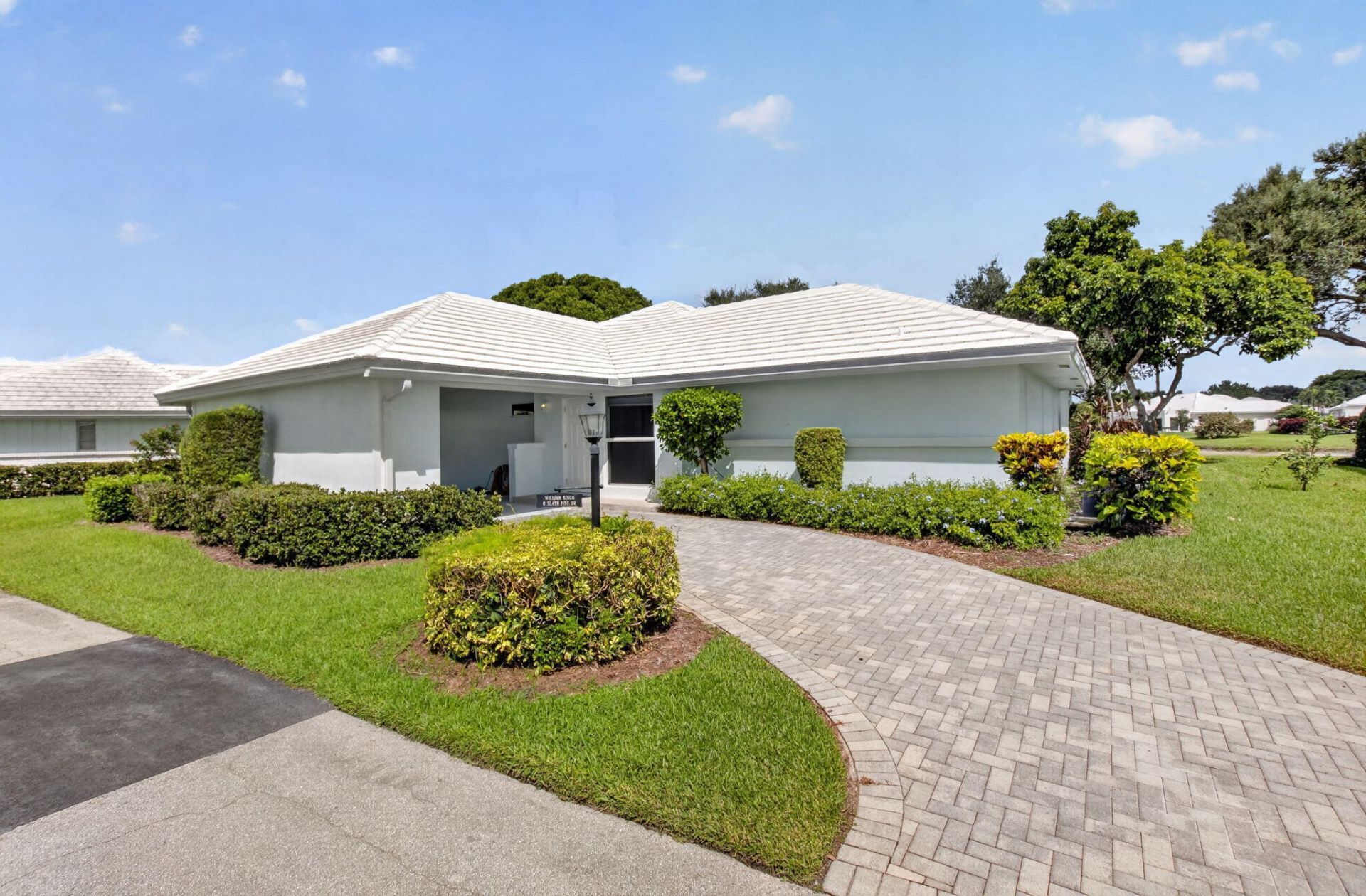 8 Slash Pine Drive, Boynton Beach, FL 33436 Photo