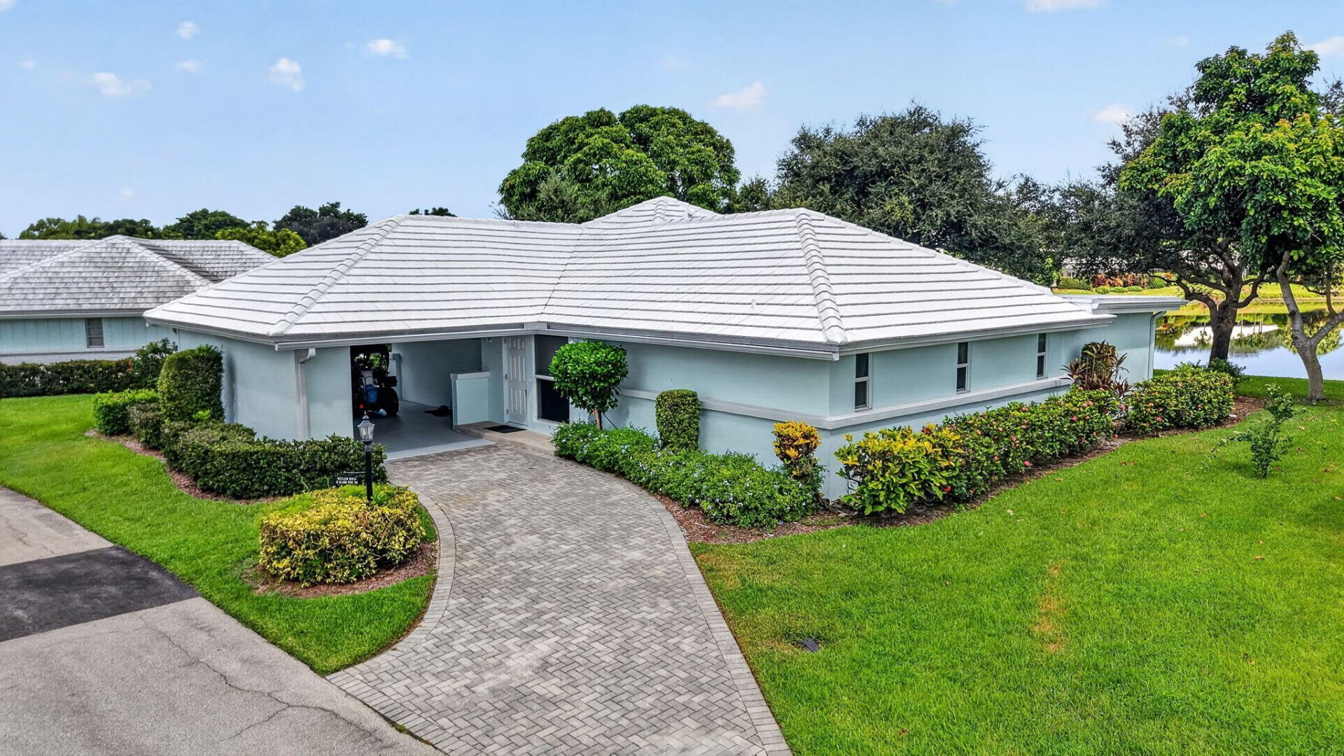 8 Slash Pine Drive, Boynton Beach, FL 33436 Photo