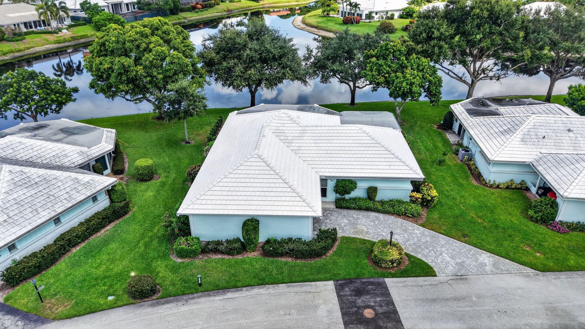 8 Slash Pine Drive, Boynton Beach, FL 33436 Photo