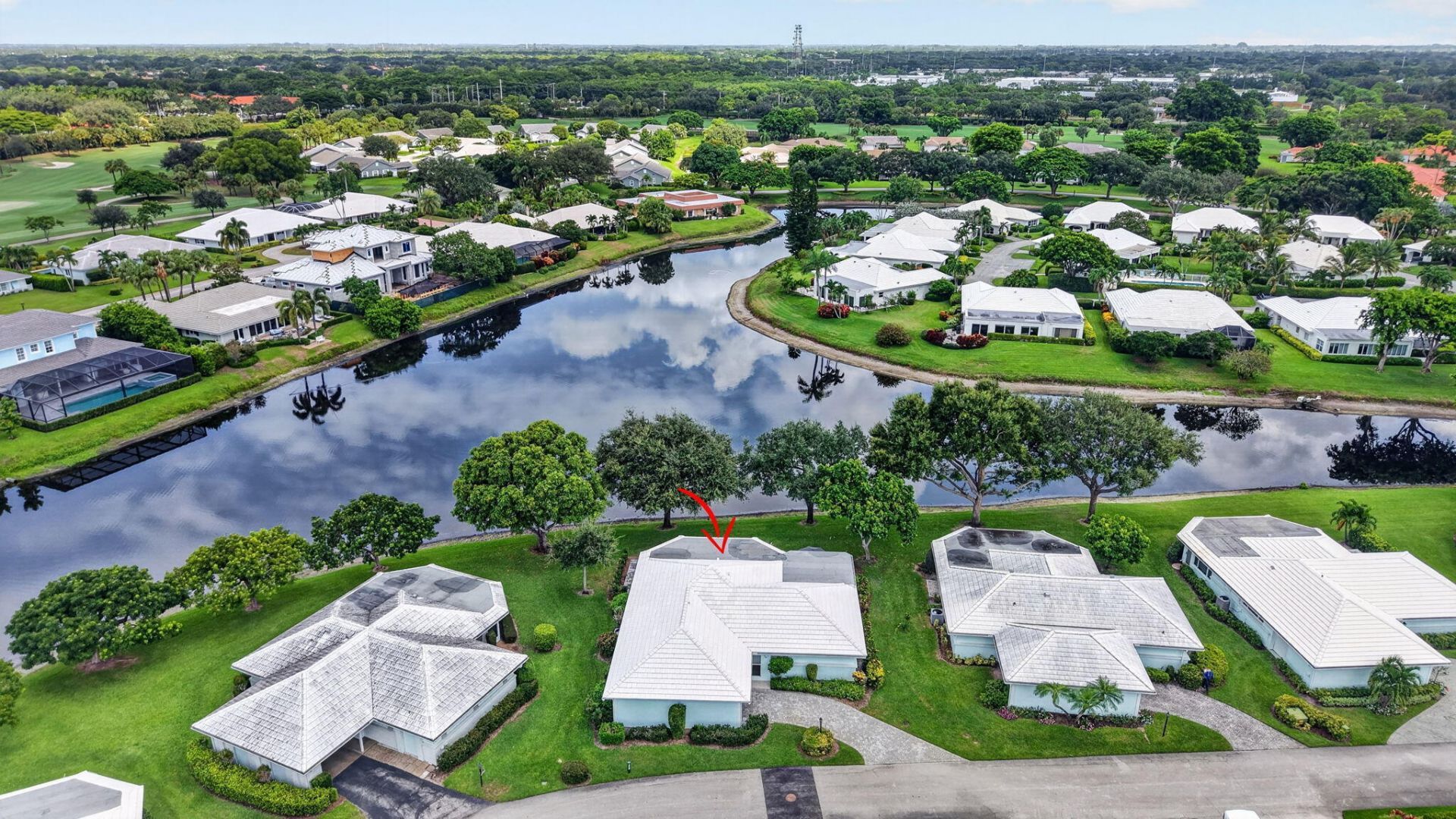 8 Slash Pine Drive, Boynton Beach, FL 33436 Photo