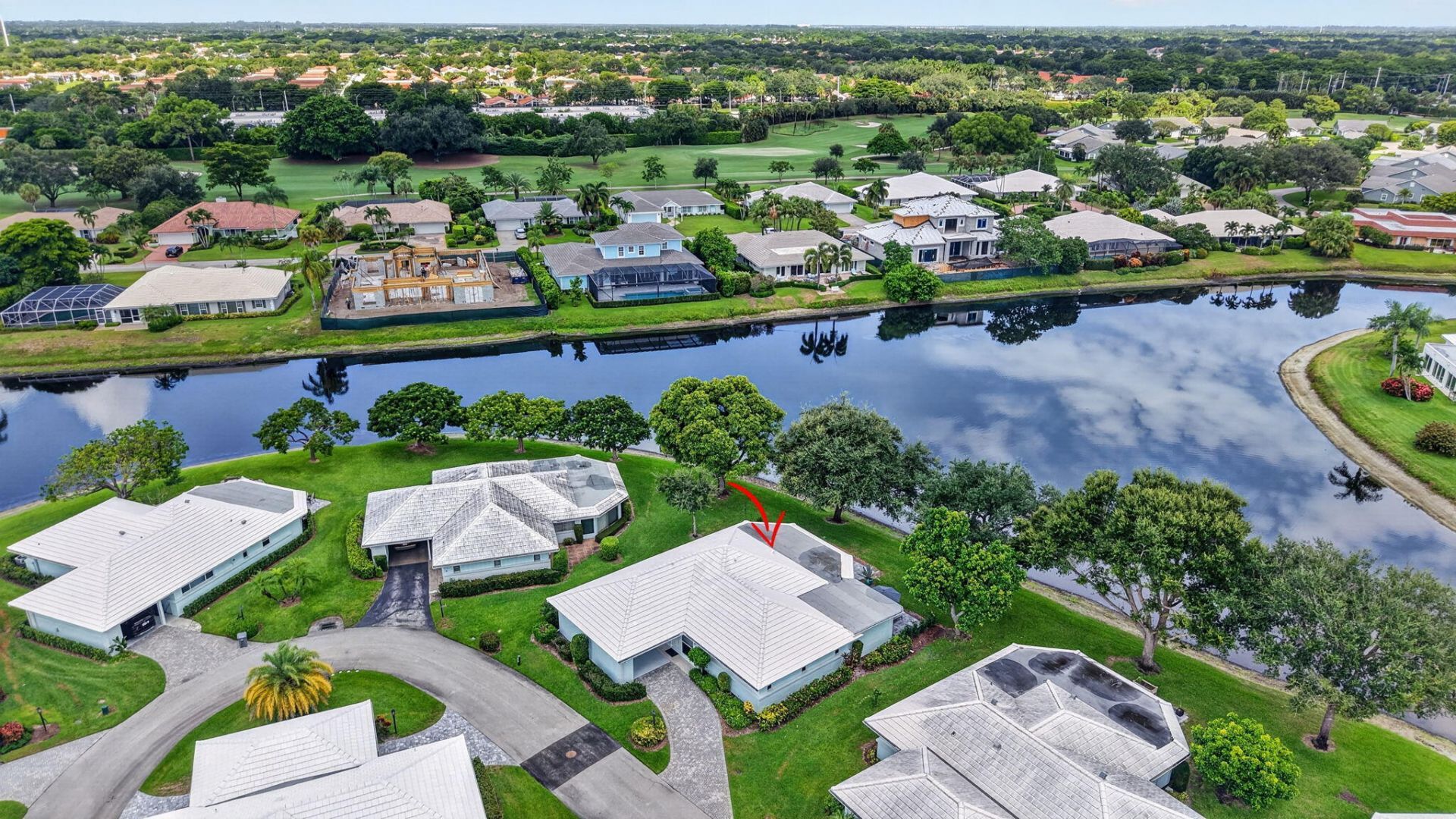 8 Slash Pine Drive, Boynton Beach, FL 33436 Photo