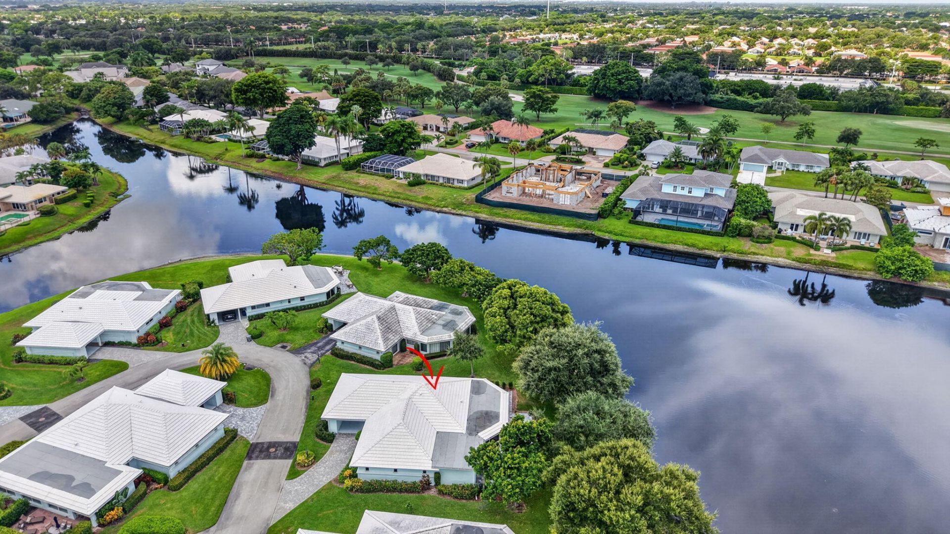 8 Slash Pine Drive, Boynton Beach, FL 33436 Photo