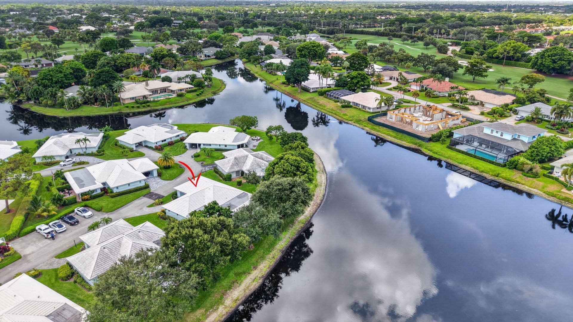 8 Slash Pine Drive, Boynton Beach, FL 33436 Photo