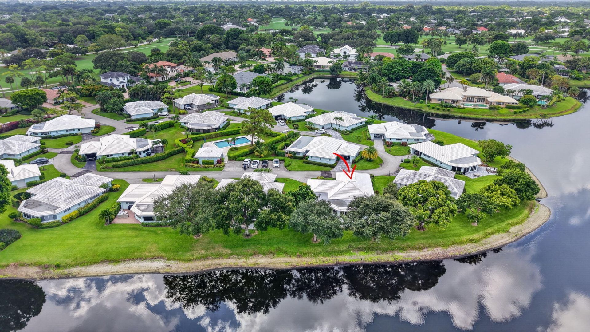 8 Slash Pine Drive, Boynton Beach, FL 33436 Photo