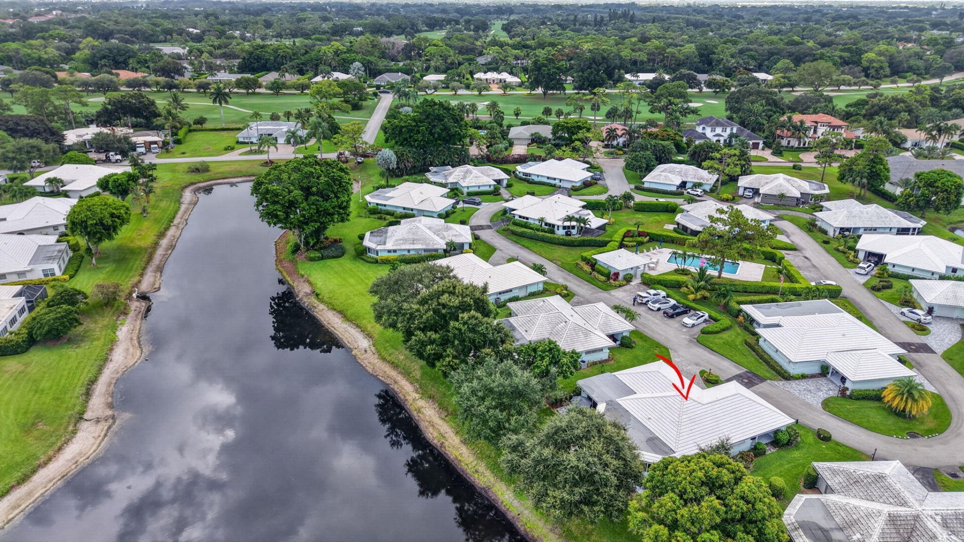 8 Slash Pine Drive, Boynton Beach, FL 33436 Photo