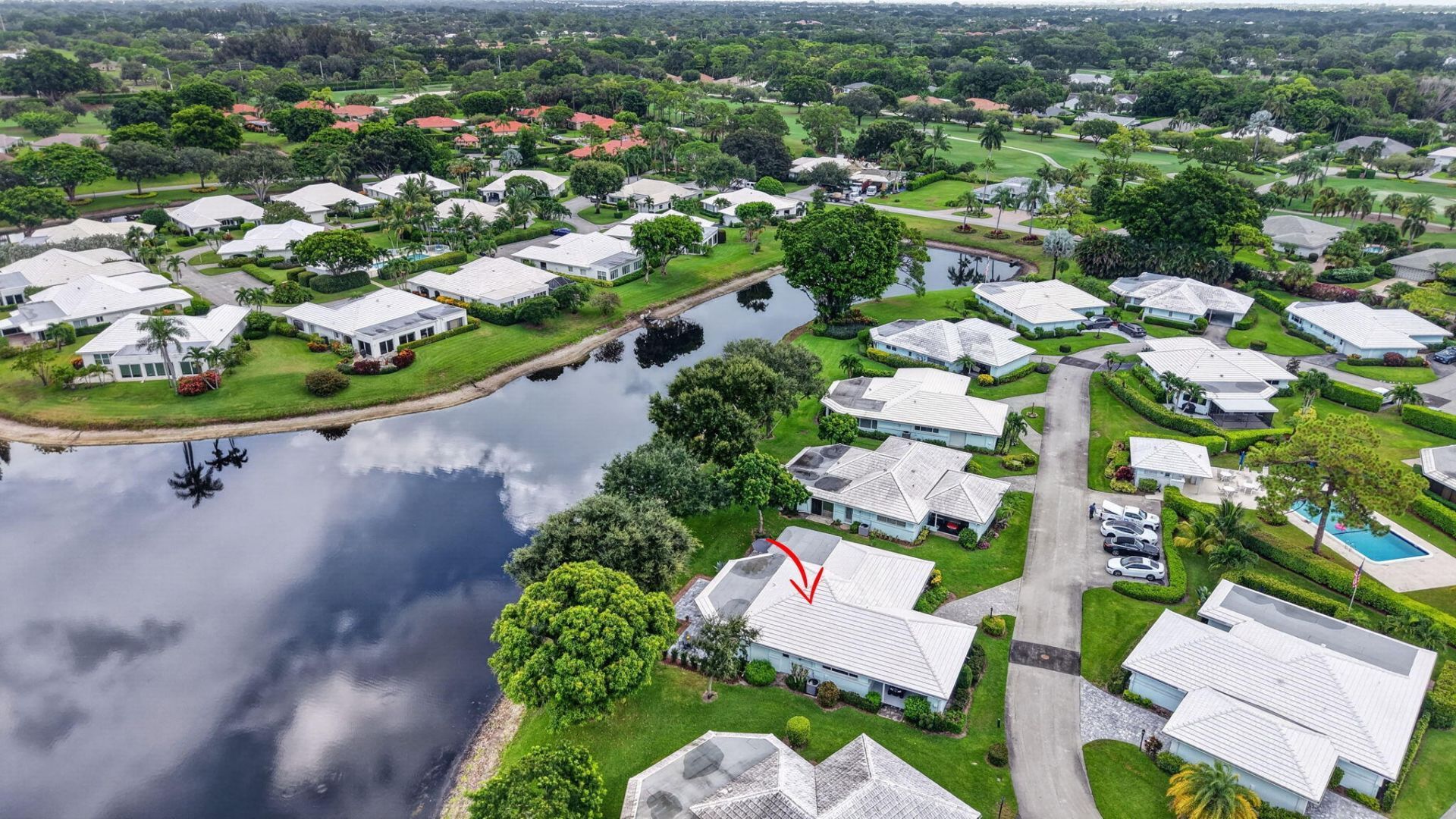 8 Slash Pine Drive, Boynton Beach, FL 33436 Photo