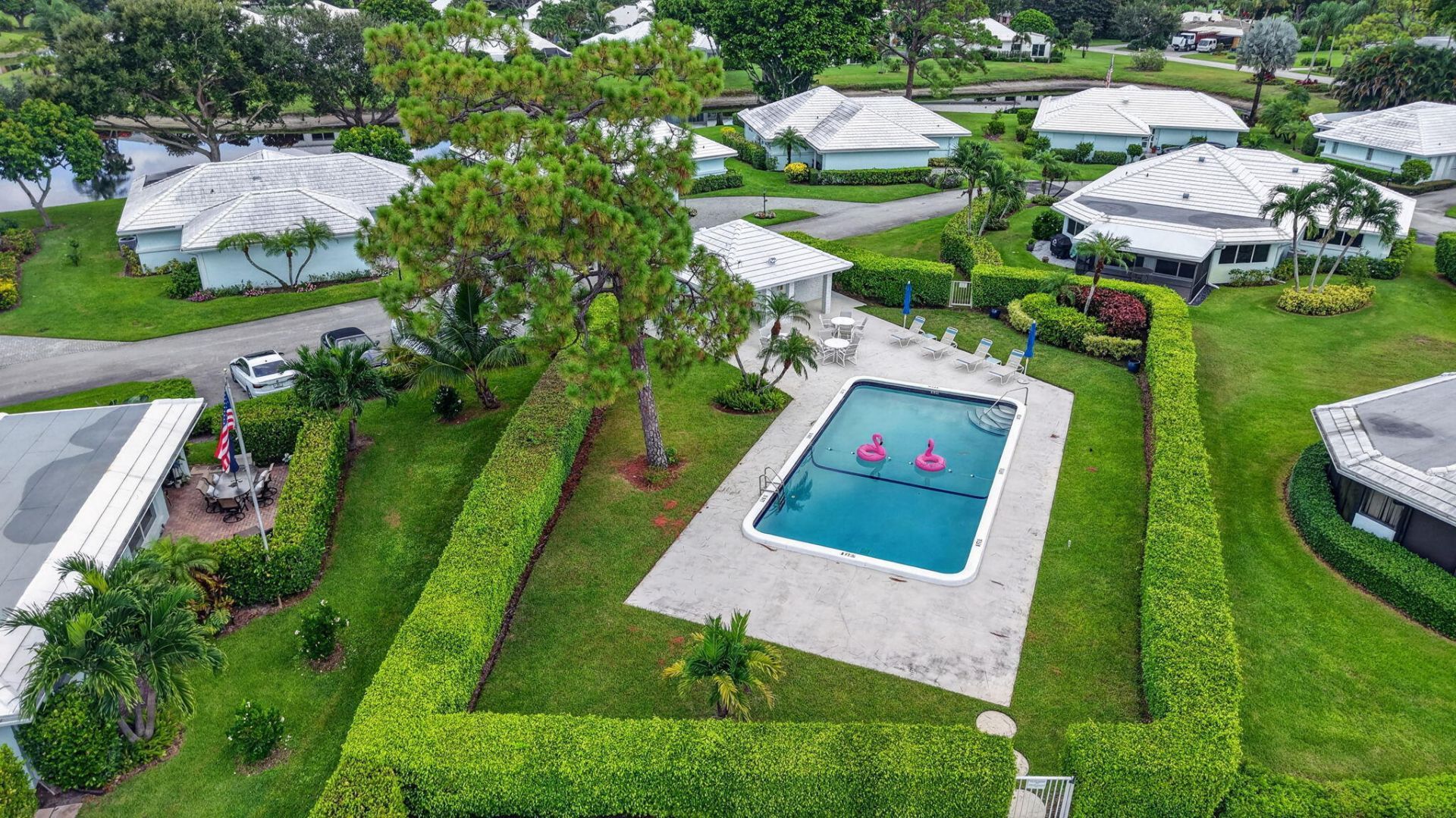 8 Slash Pine Drive, Boynton Beach, FL 33436 Photo