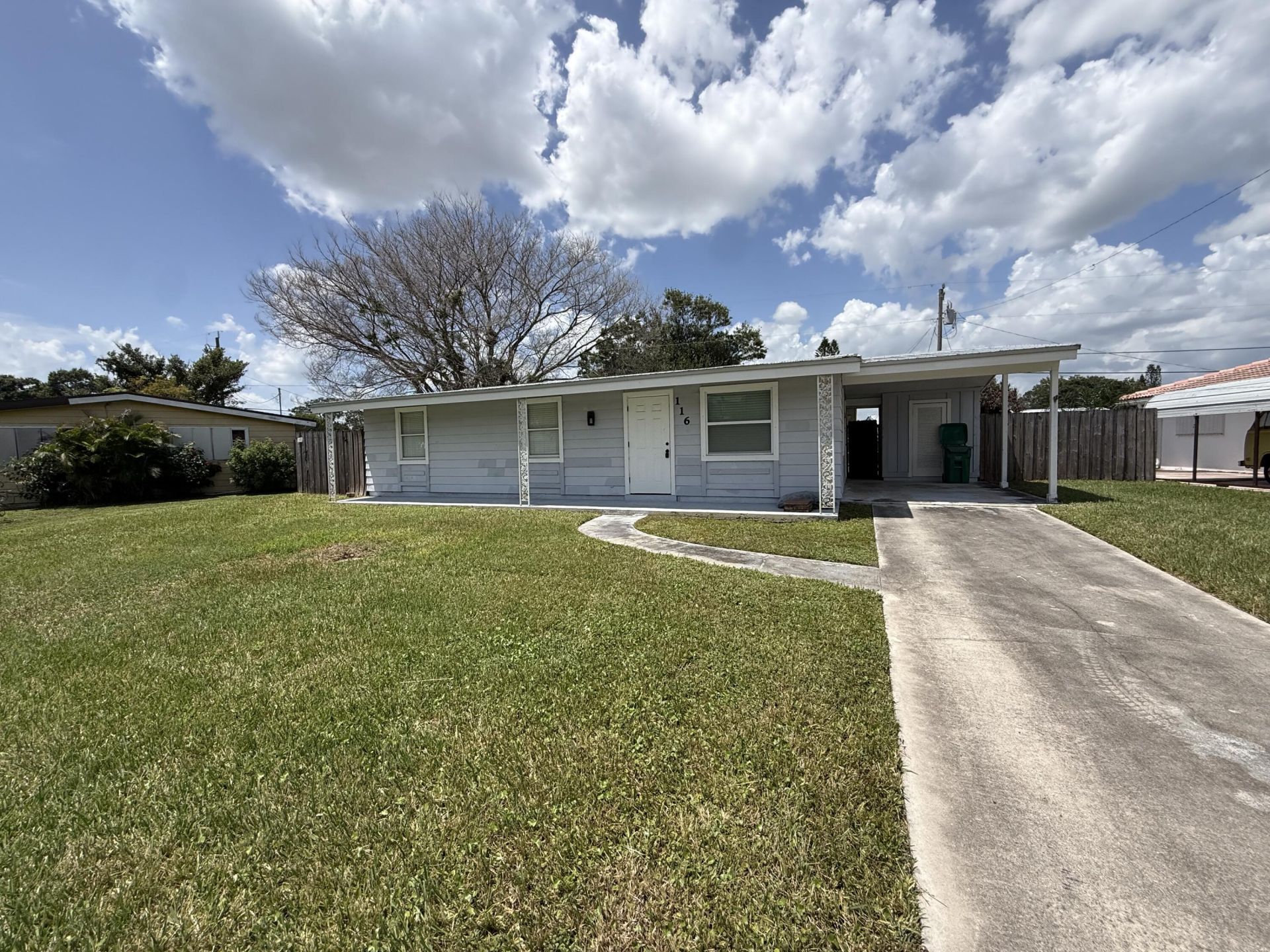 116 SE Camino Street, Port Saint Lucie, FL 34952 Photo