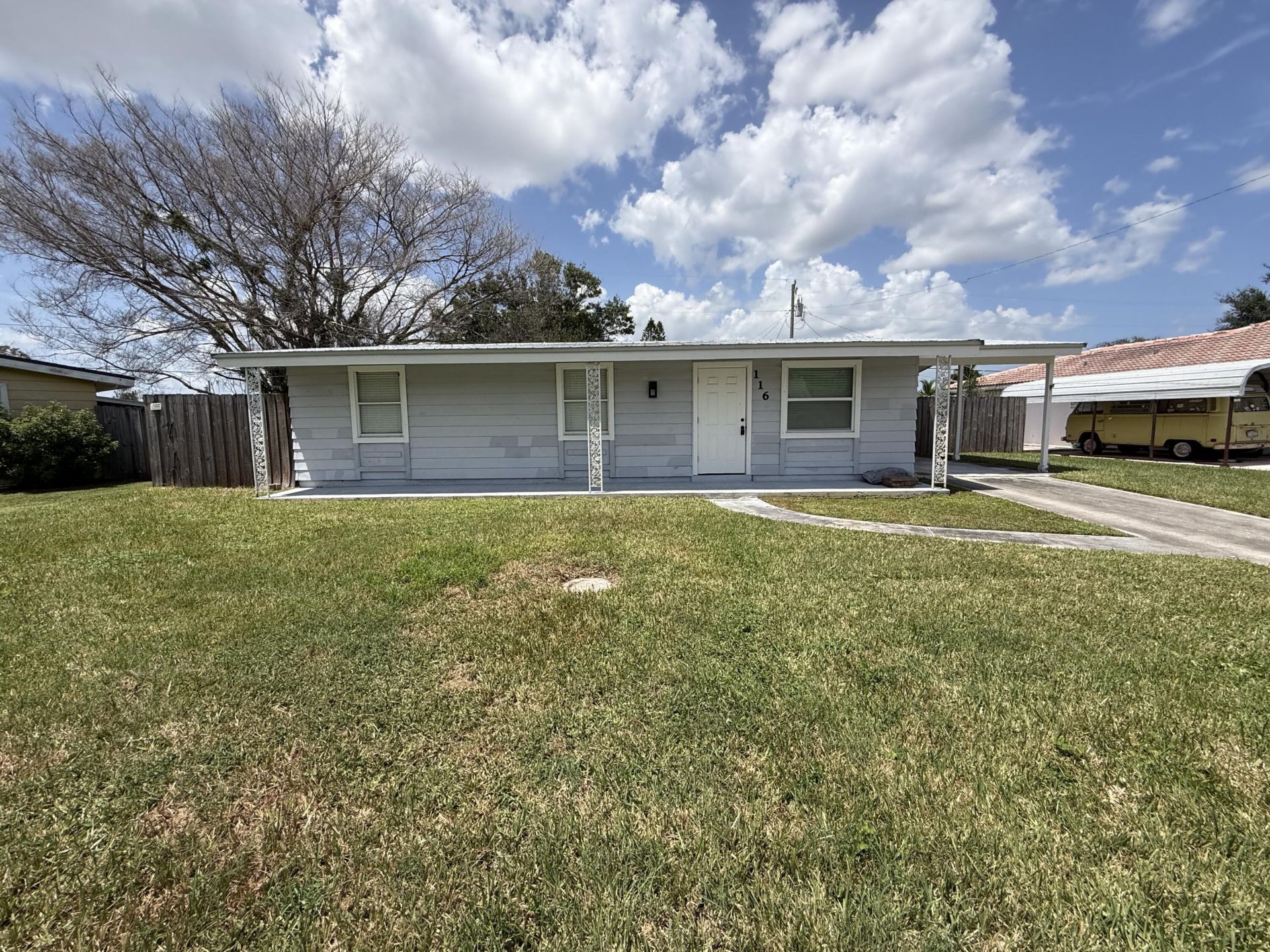 116 SE Camino Street, Port Saint Lucie, FL 34952 Photo