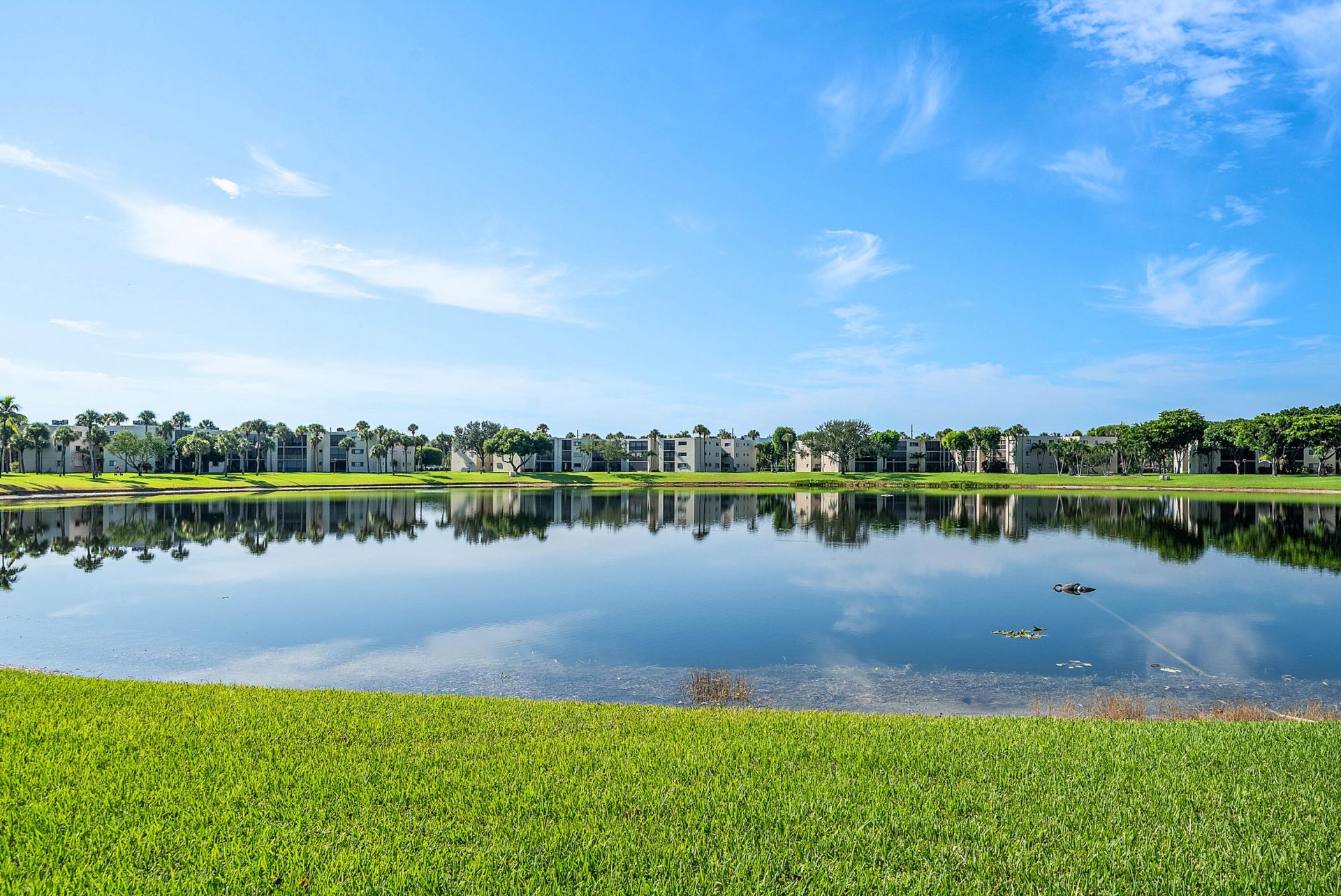 5190 Las Verdes Circle, Unit 105, Delray Beach, FL 33484 Photo
