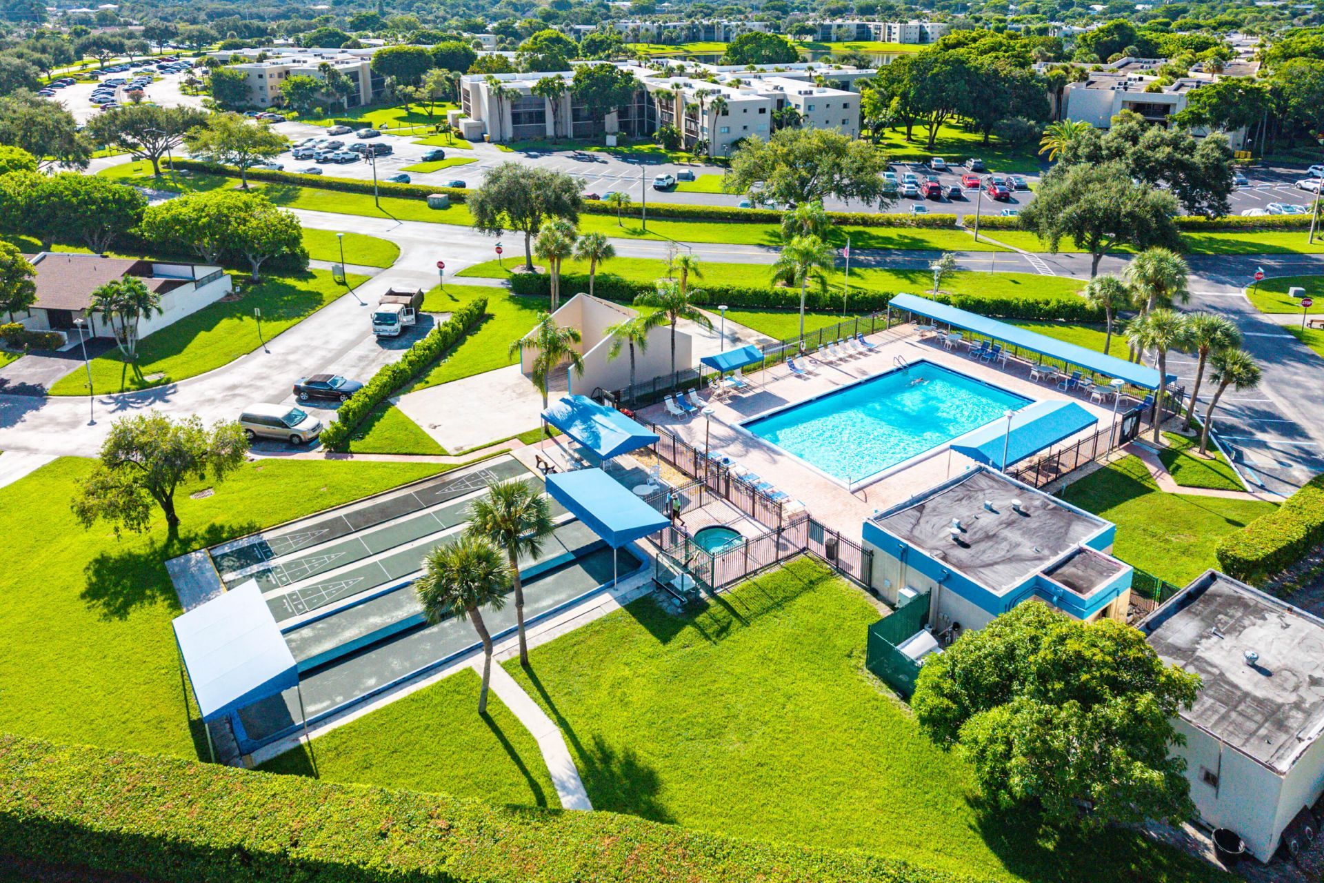 5190 Las Verdes Circle, Unit 105, Delray Beach, FL 33484 Photo