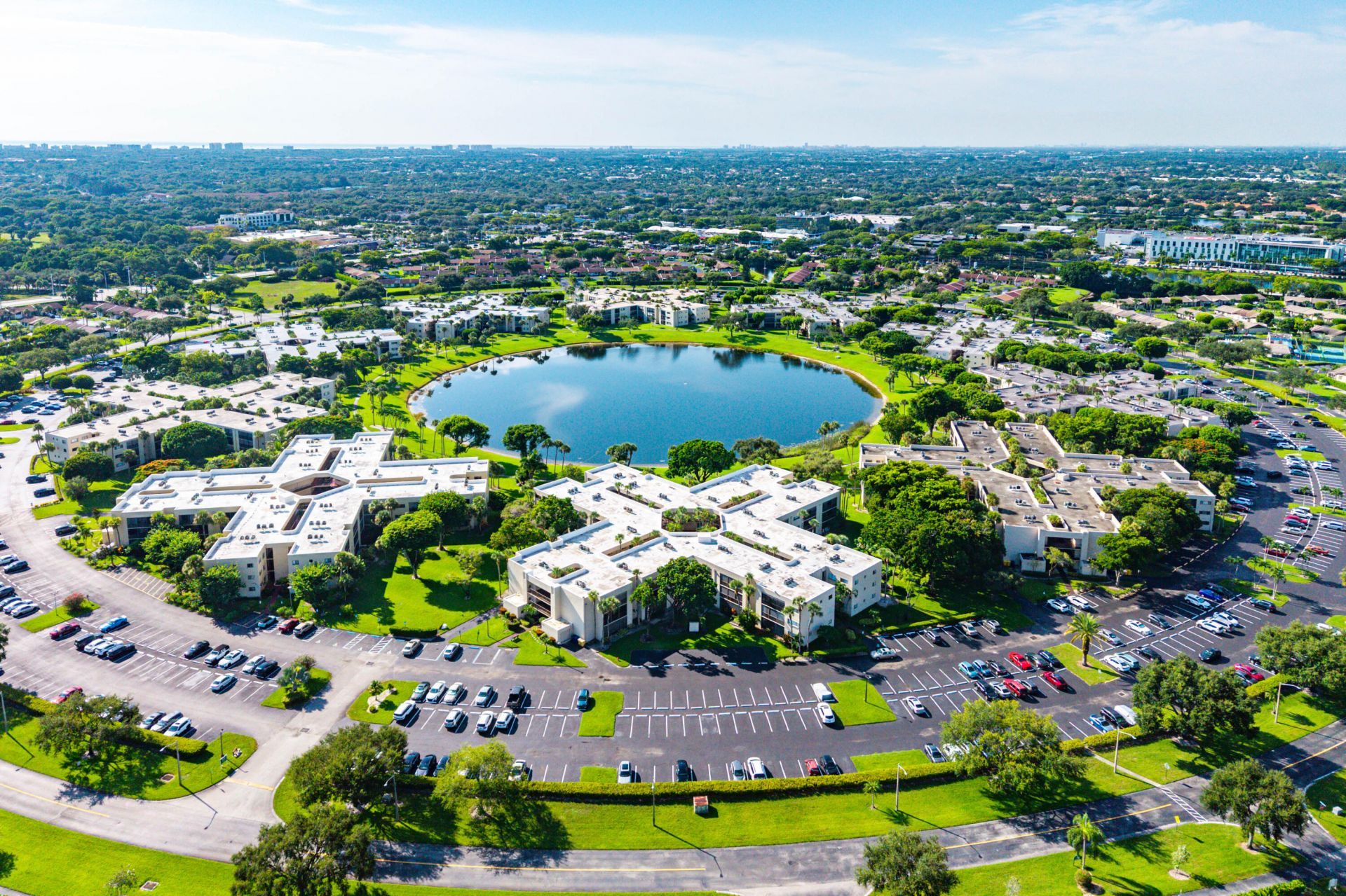 5190 Las Verdes Circle, Unit 105, Delray Beach, FL 33484 Photo