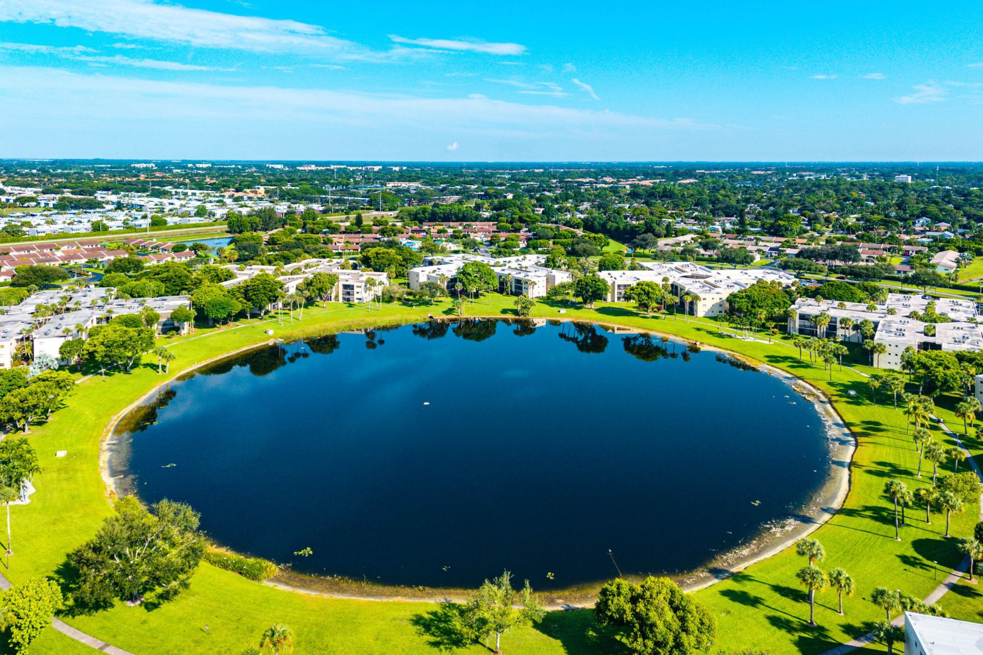 5190 Las Verdes Circle, Unit 105, Delray Beach, FL 33484 Photo