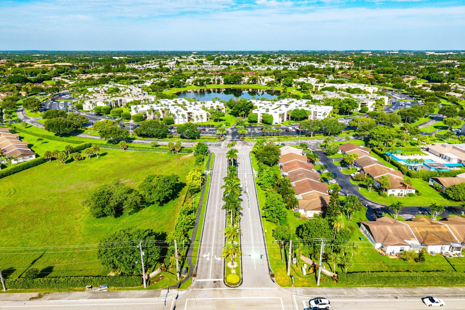 5190 Las Verdes Circle, Unit 105, Delray Beach, FL 33484 Photo