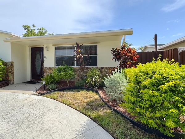 310 SE 4TH Terrace, Dania Beach, FL 33004
