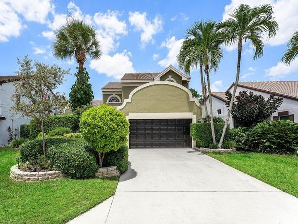 3331 NW 71st Street, Coconut Creek, FL 33073