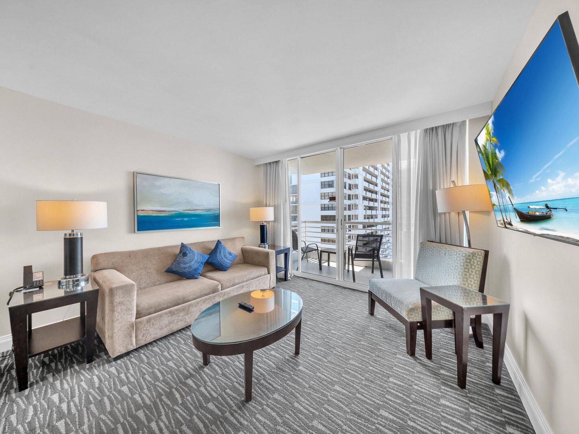 2670 E Sunrise Boulevard, Unit 805, Fort Lauderdale, FL 33304 Photo