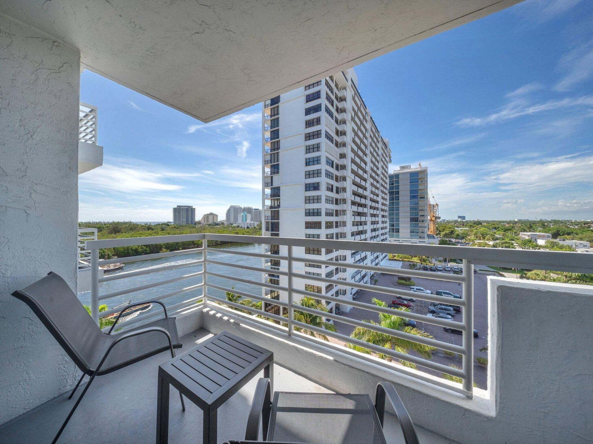 2670 E Sunrise Boulevard, Unit 805, Fort Lauderdale, FL 33304 Photo