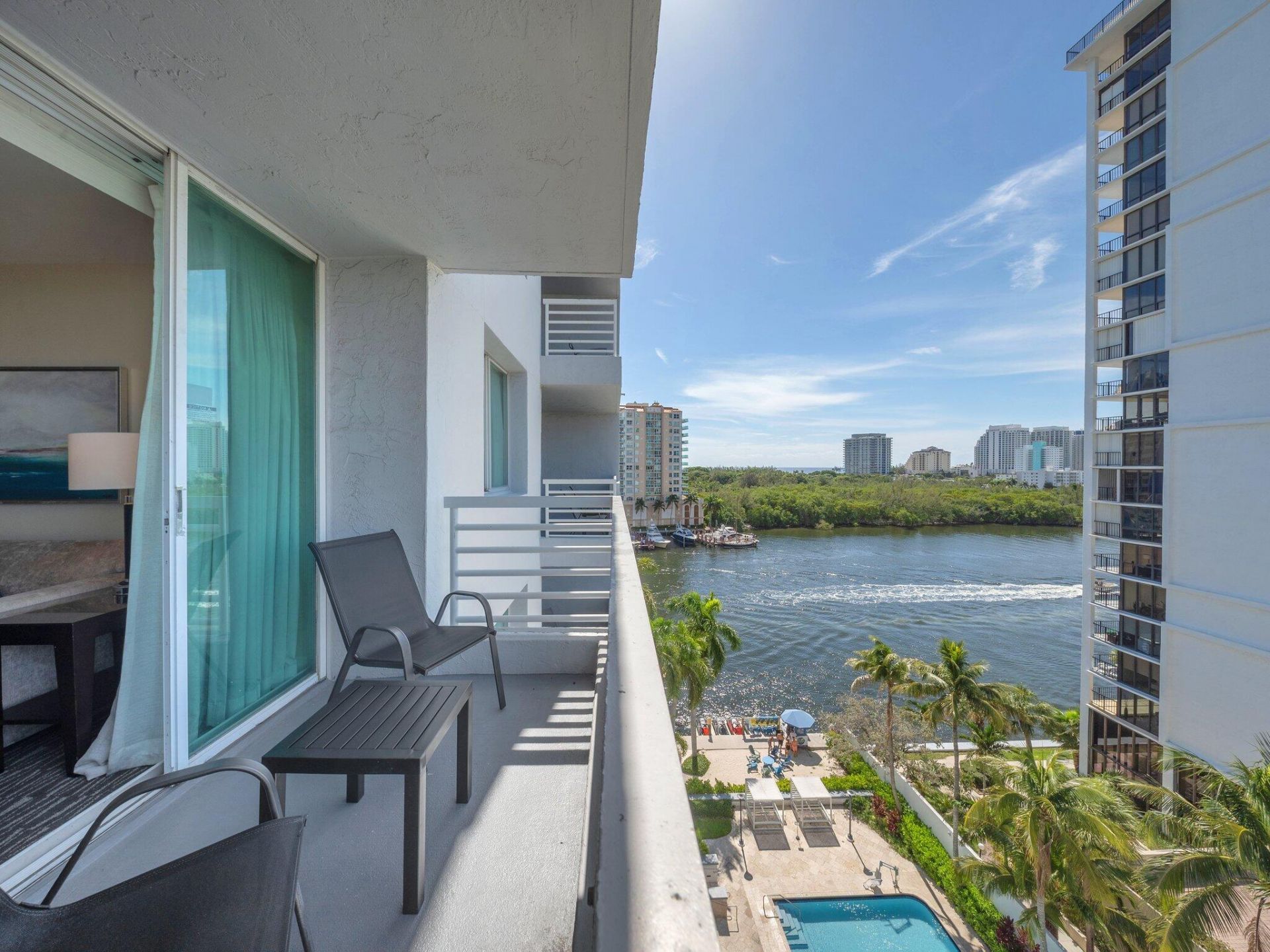 2670 E Sunrise Boulevard, Unit 805, Fort Lauderdale, FL 33304 Photo