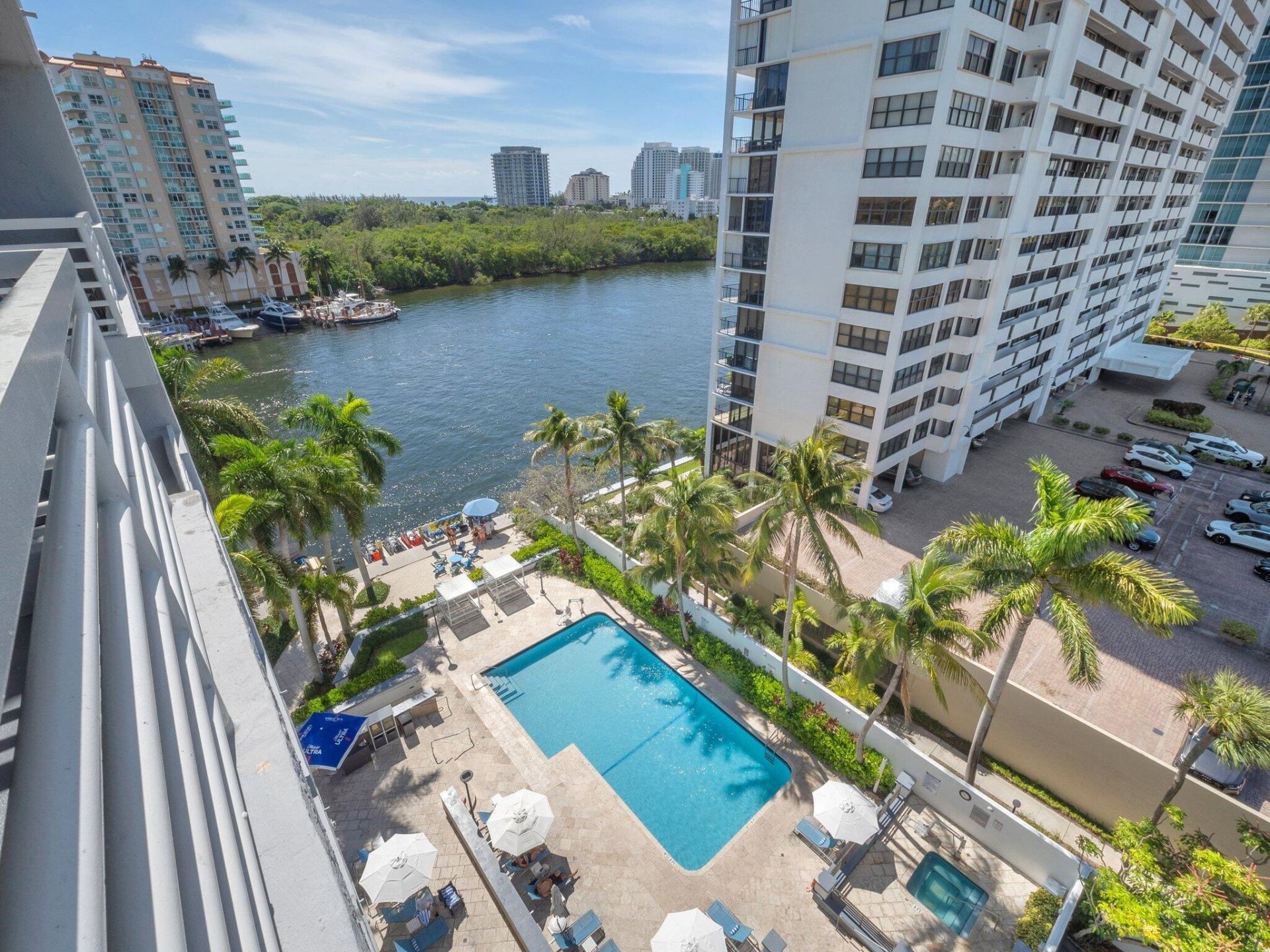 2670 E Sunrise Boulevard, Unit 805, Fort Lauderdale, FL 33304 Photo