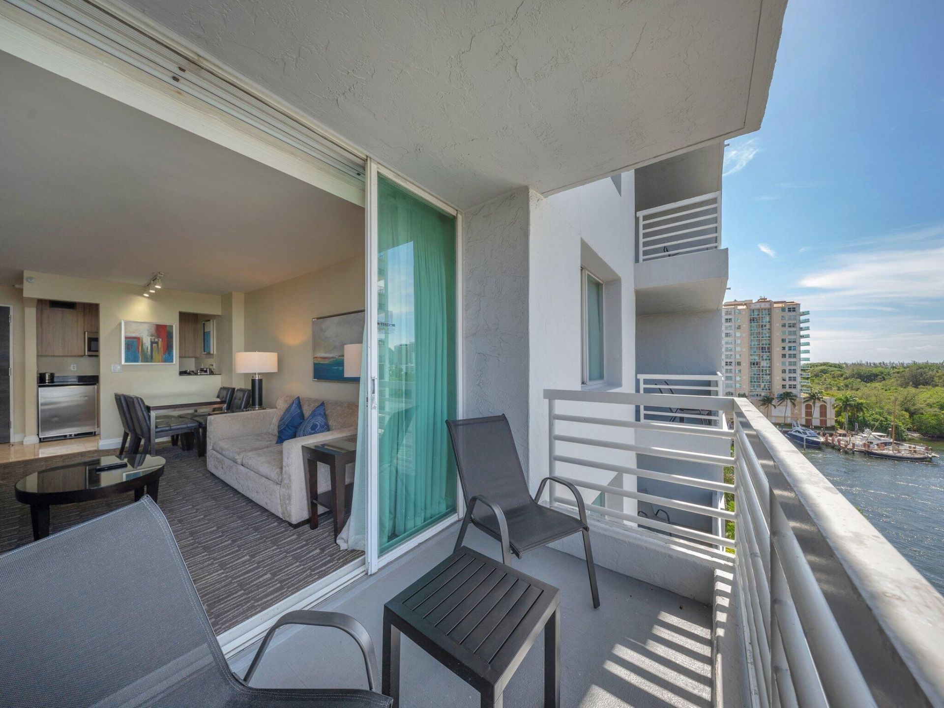 2670 E Sunrise Boulevard, Unit 805, Fort Lauderdale, FL 33304 Photo