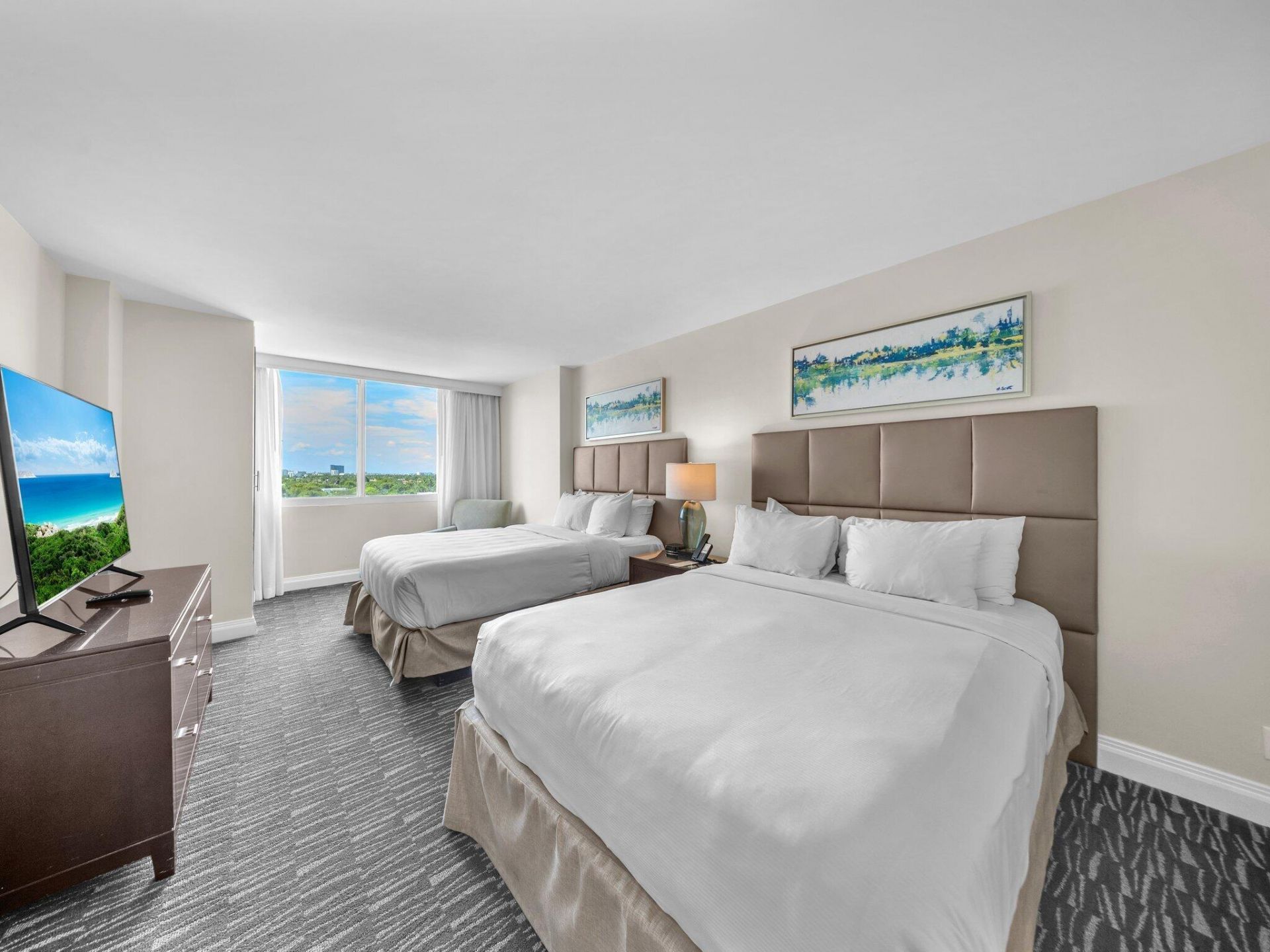 2670 E Sunrise Boulevard, Unit 805, Fort Lauderdale, FL 33304 Photo