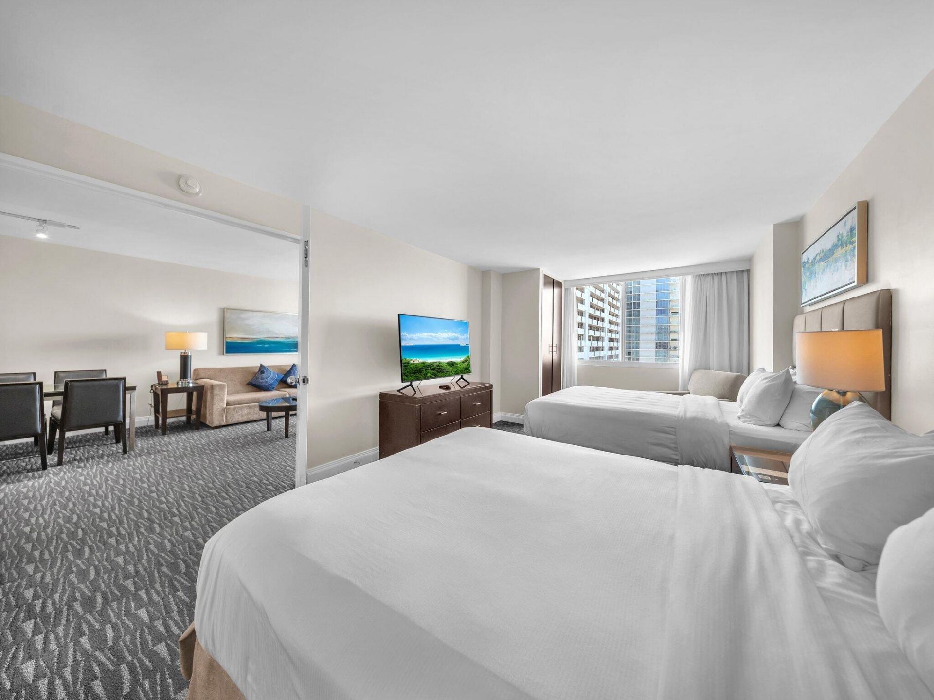 2670 E Sunrise Boulevard, Unit 805, Fort Lauderdale, FL 33304 Photo