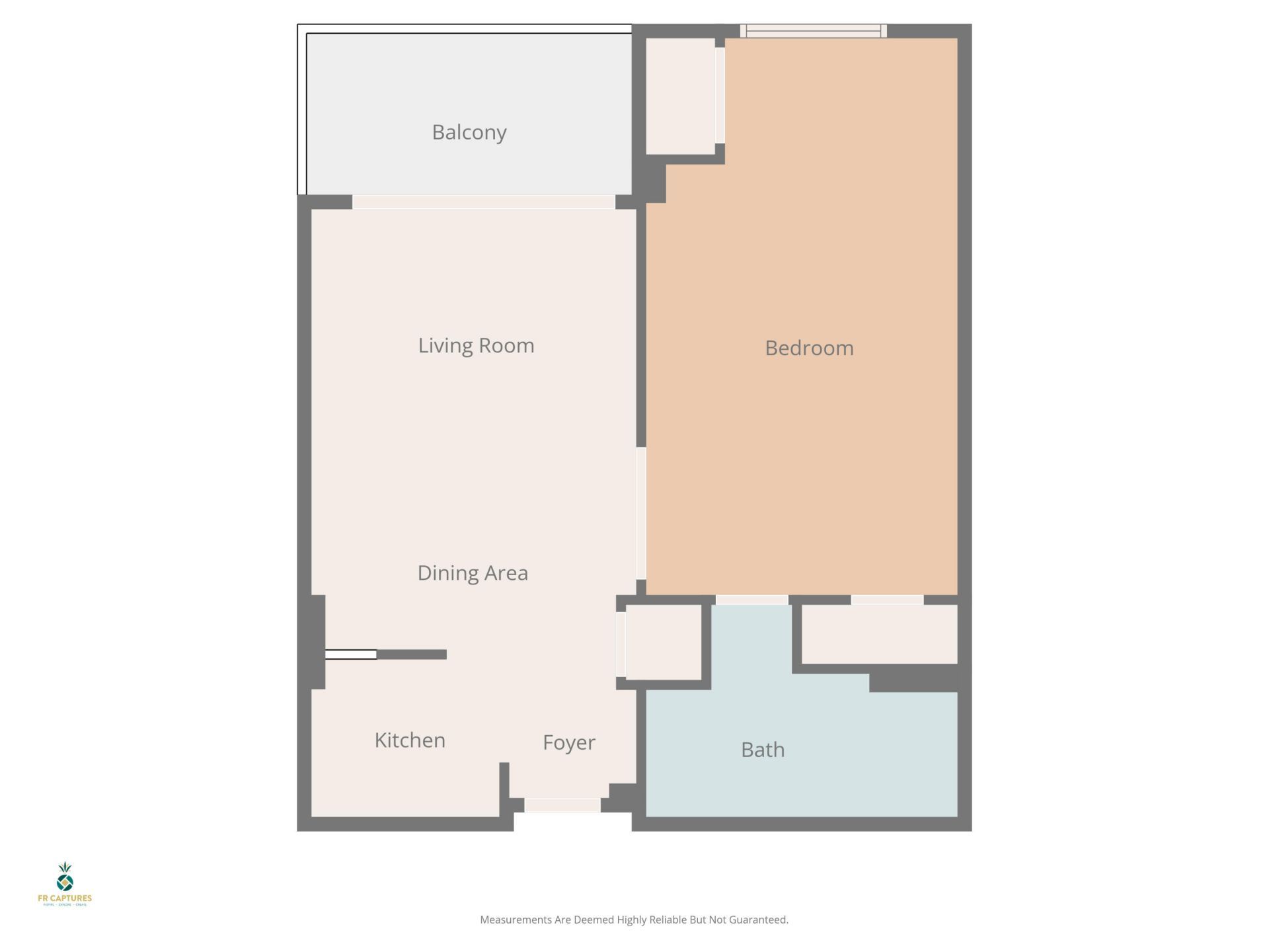 2670 E Sunrise Boulevard, Unit 805, Fort Lauderdale, FL 33304 Photo