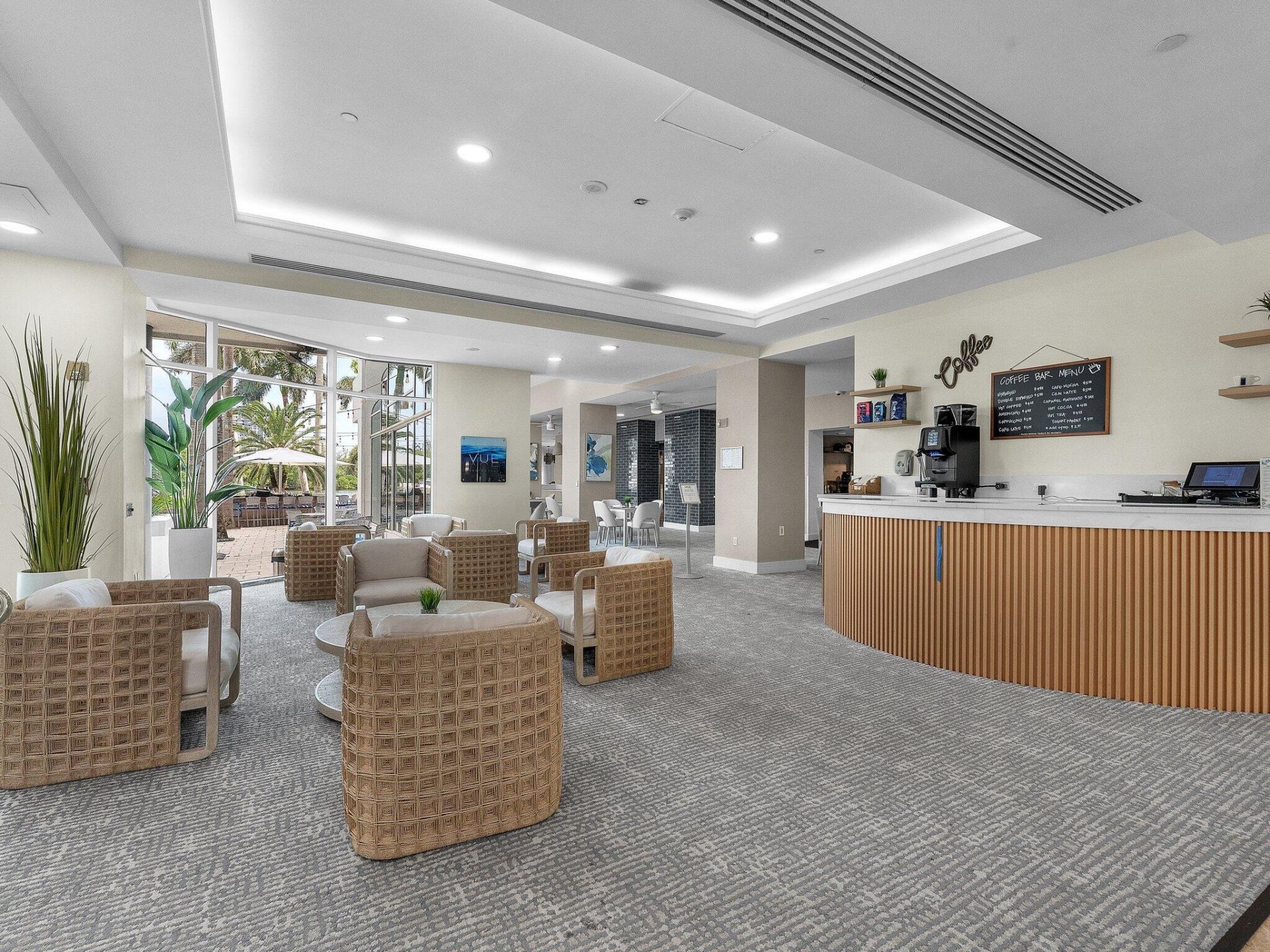 2670 E Sunrise Boulevard, Unit 805, Fort Lauderdale, FL 33304 Photo