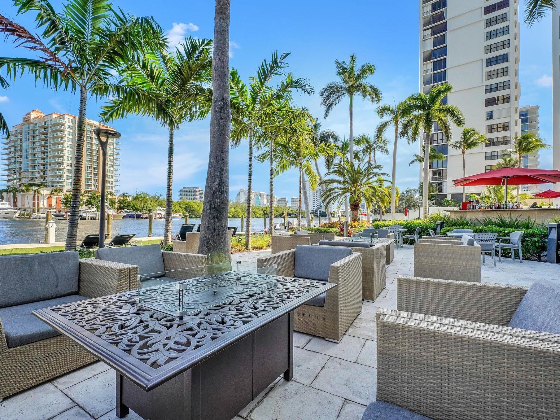 2670 E Sunrise Boulevard, Unit 805, Fort Lauderdale, FL 33304 Photo