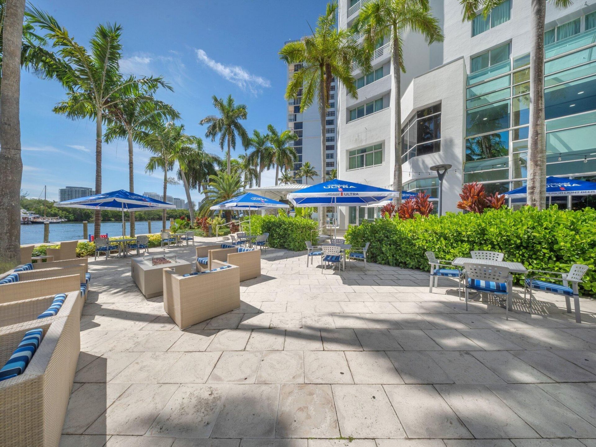 2670 E Sunrise Boulevard, Unit 805, Fort Lauderdale, FL 33304 Photo