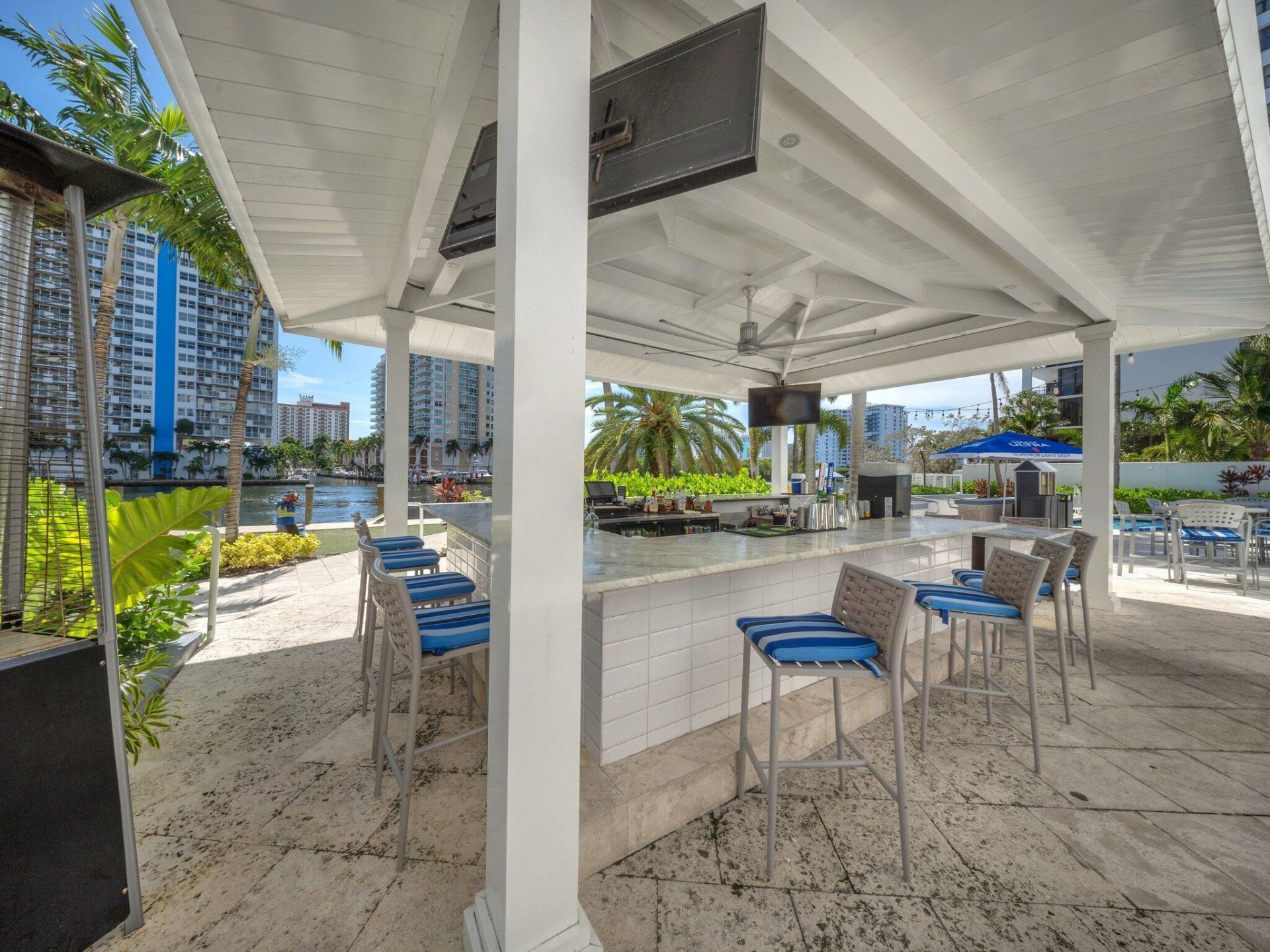 2670 E Sunrise Boulevard, Unit 805, Fort Lauderdale, FL 33304 Photo