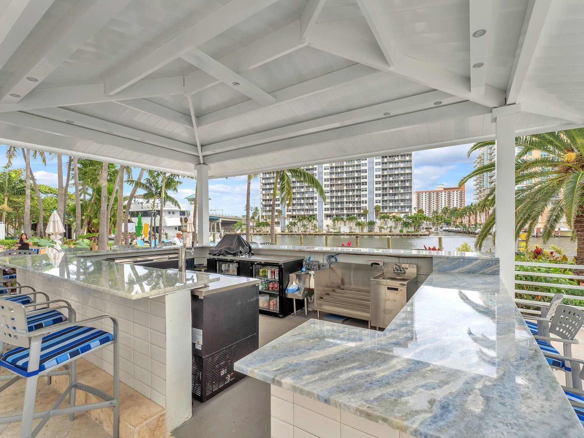 2670 E Sunrise Boulevard, Unit 805, Fort Lauderdale, FL 33304 Photo
