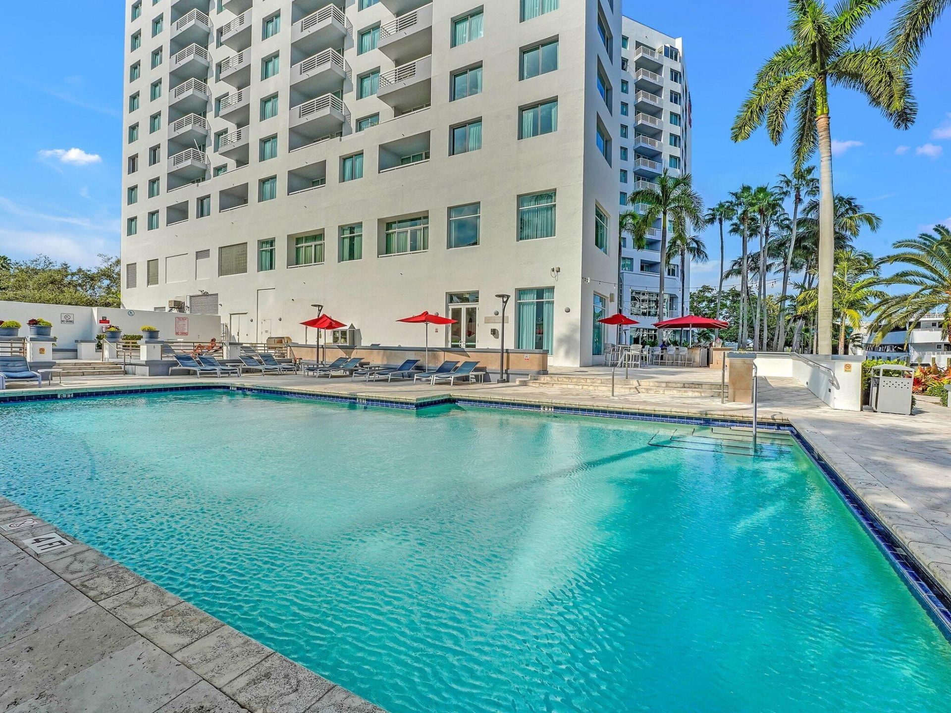 2670 E Sunrise Boulevard, Unit 805, Fort Lauderdale, FL 33304 Photo