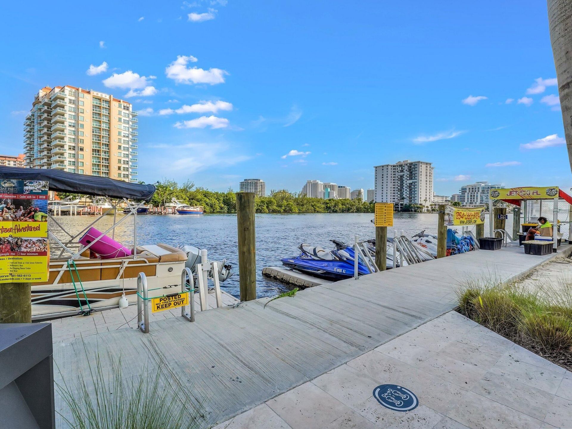 2670 E Sunrise Boulevard, Unit 805, Fort Lauderdale, FL 33304 Photo